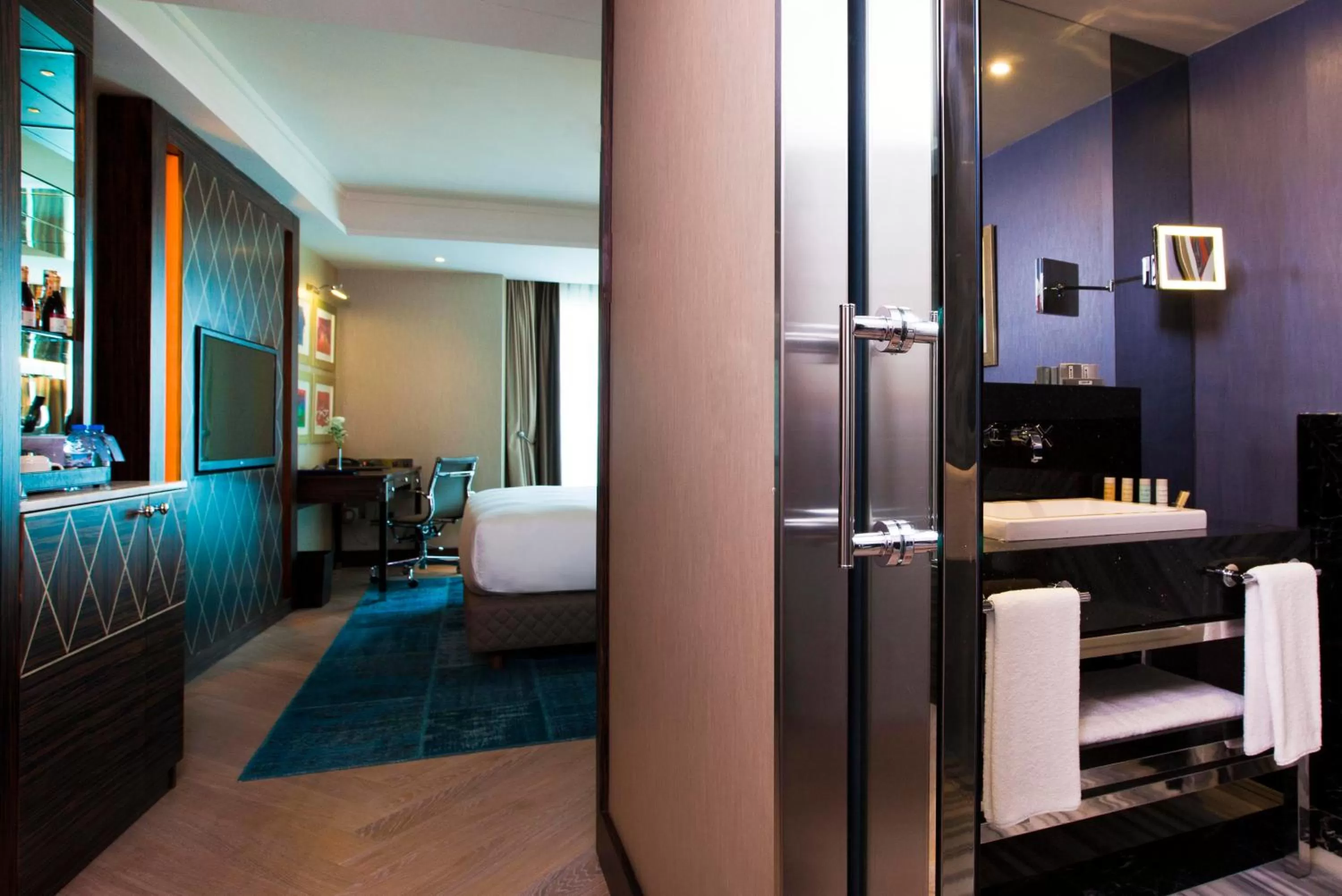 Other in Radisson Blu Hotel Istanbul Pera