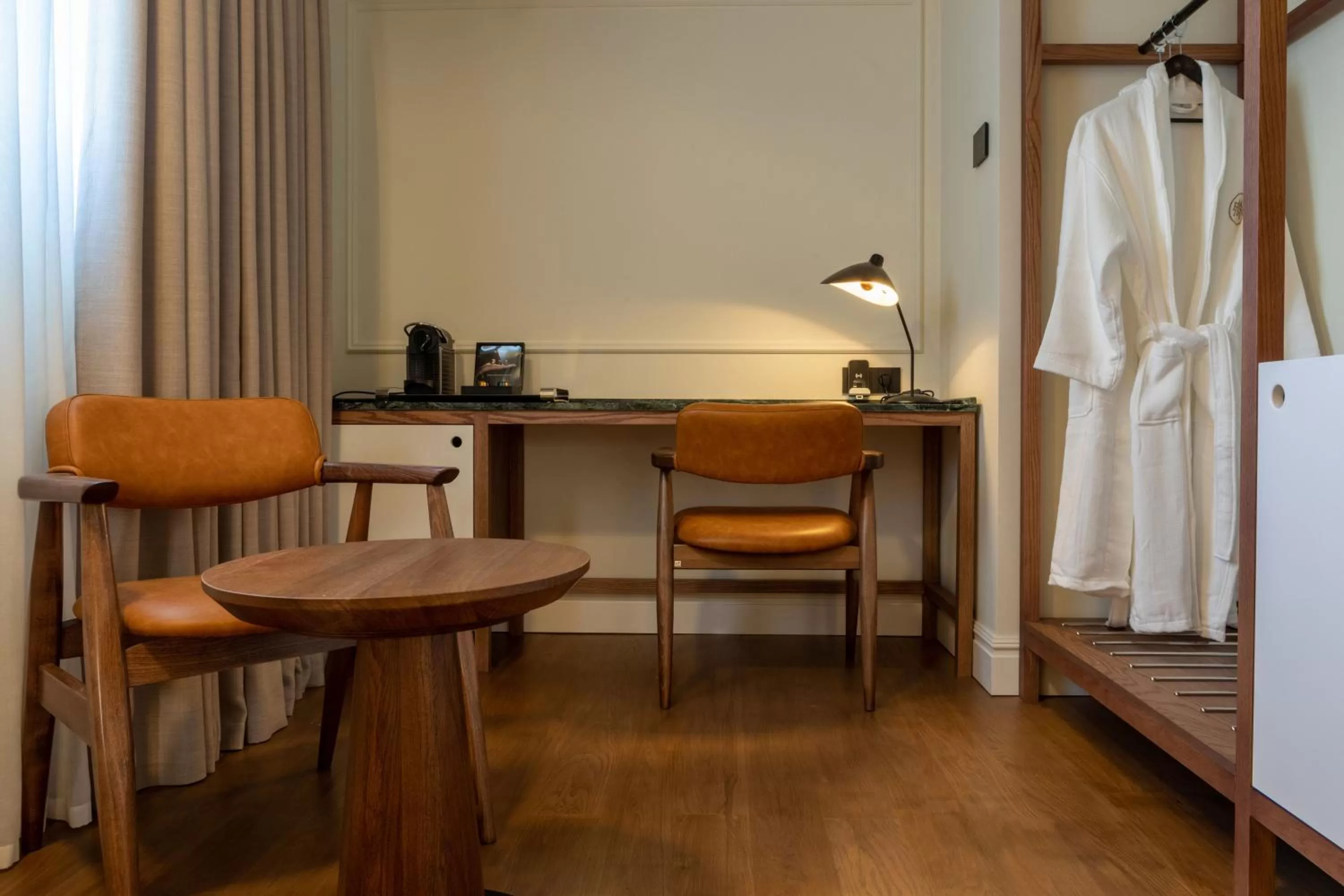 Seating area in Regno Di Morea