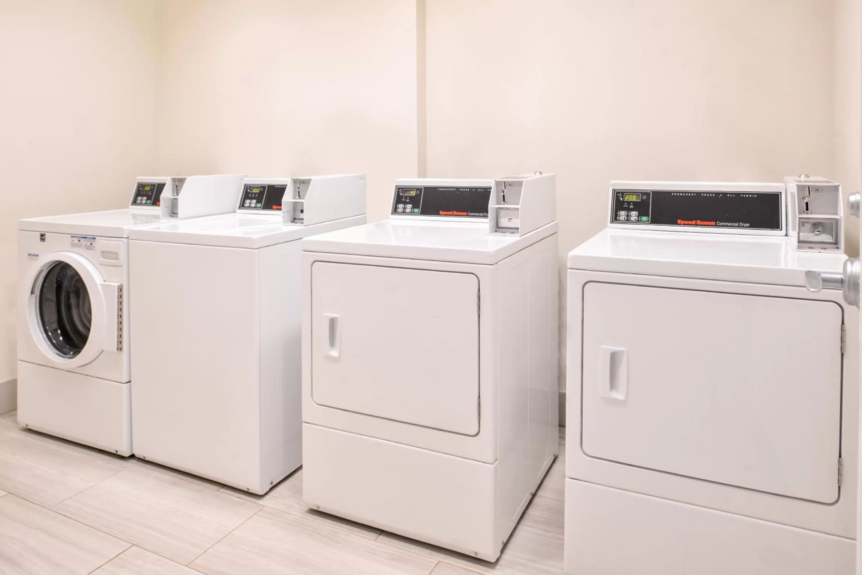 Other in Holiday Inn Express Tampa North Telecom Park by IHG