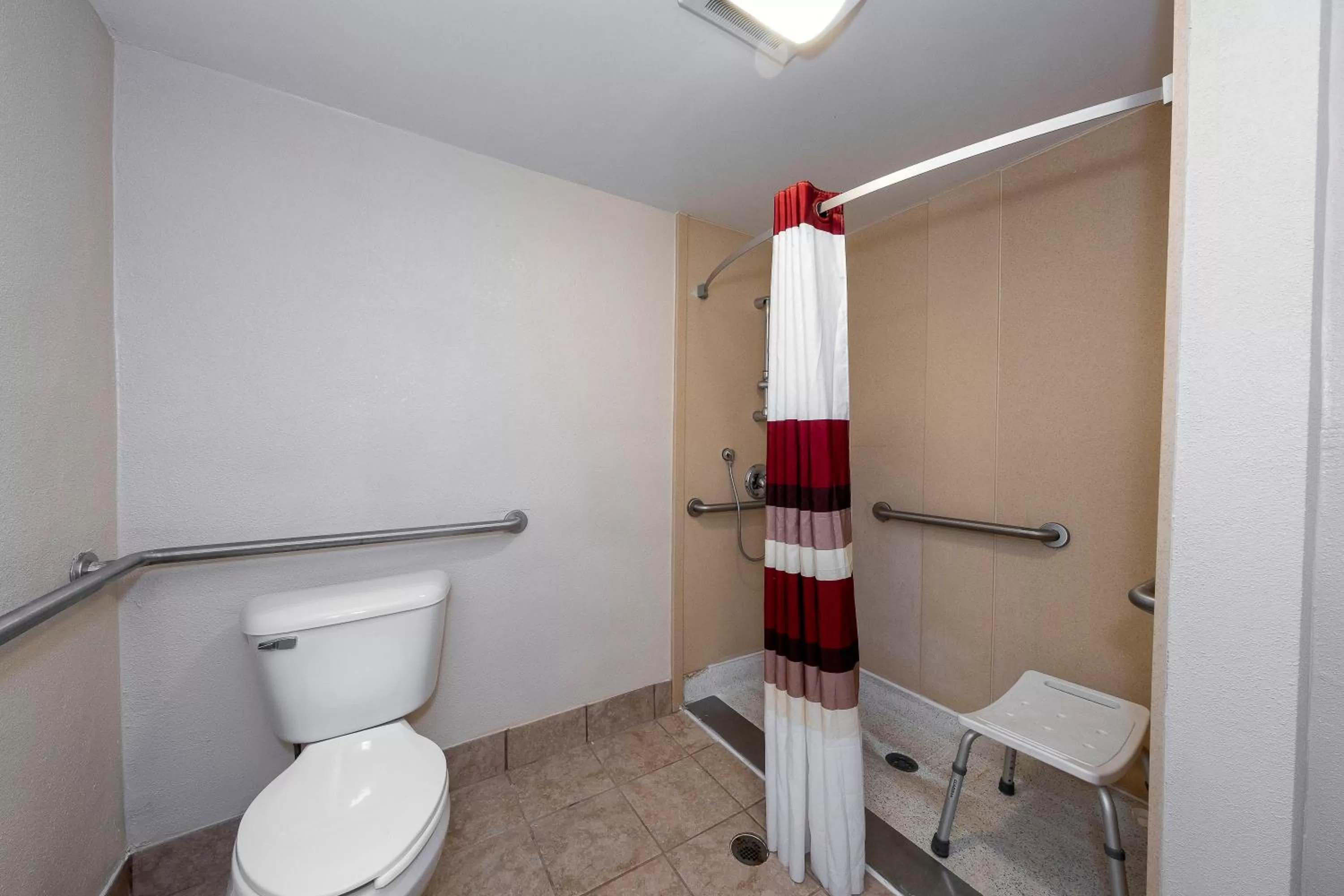 Other in Red Roof Inn Bordentown - McGuire AFB