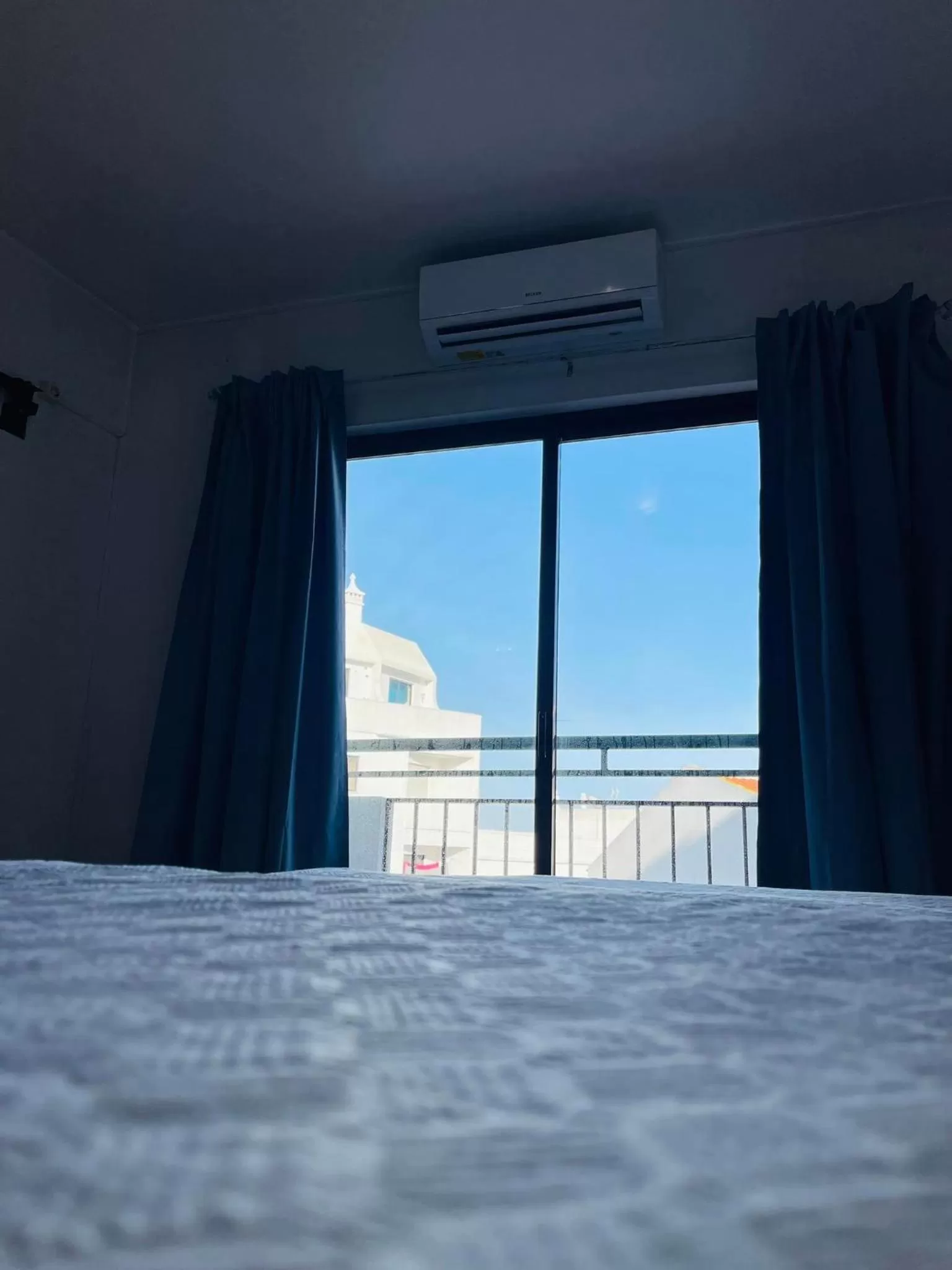 Bed in Casa Do Canto