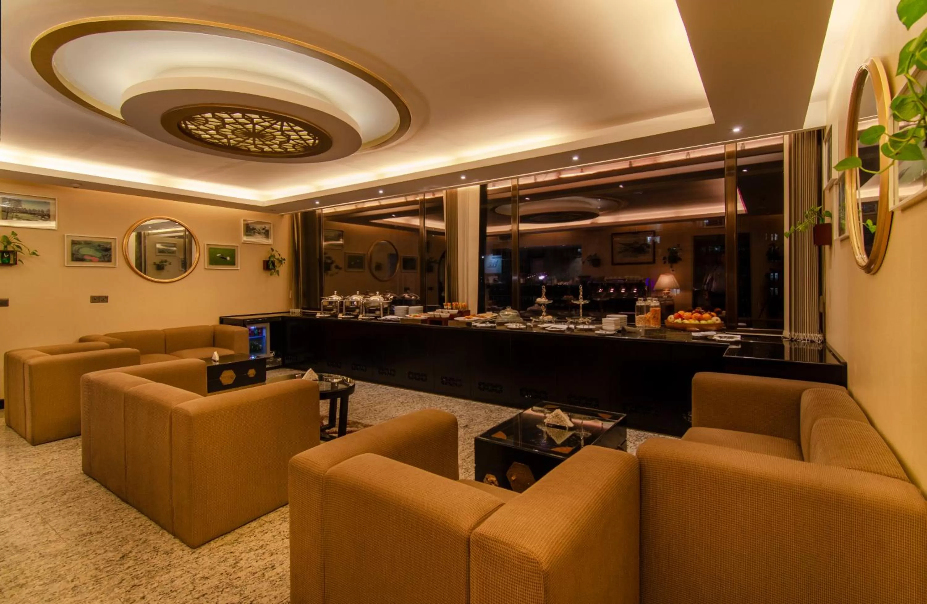 Pan Pacific Sonargaon Dhaka