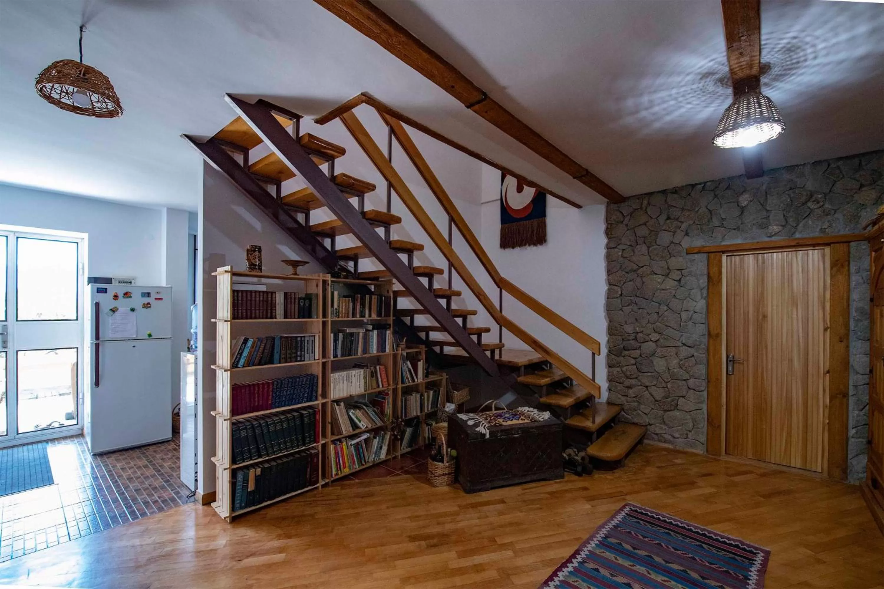 Green Stone Boutique Hotel