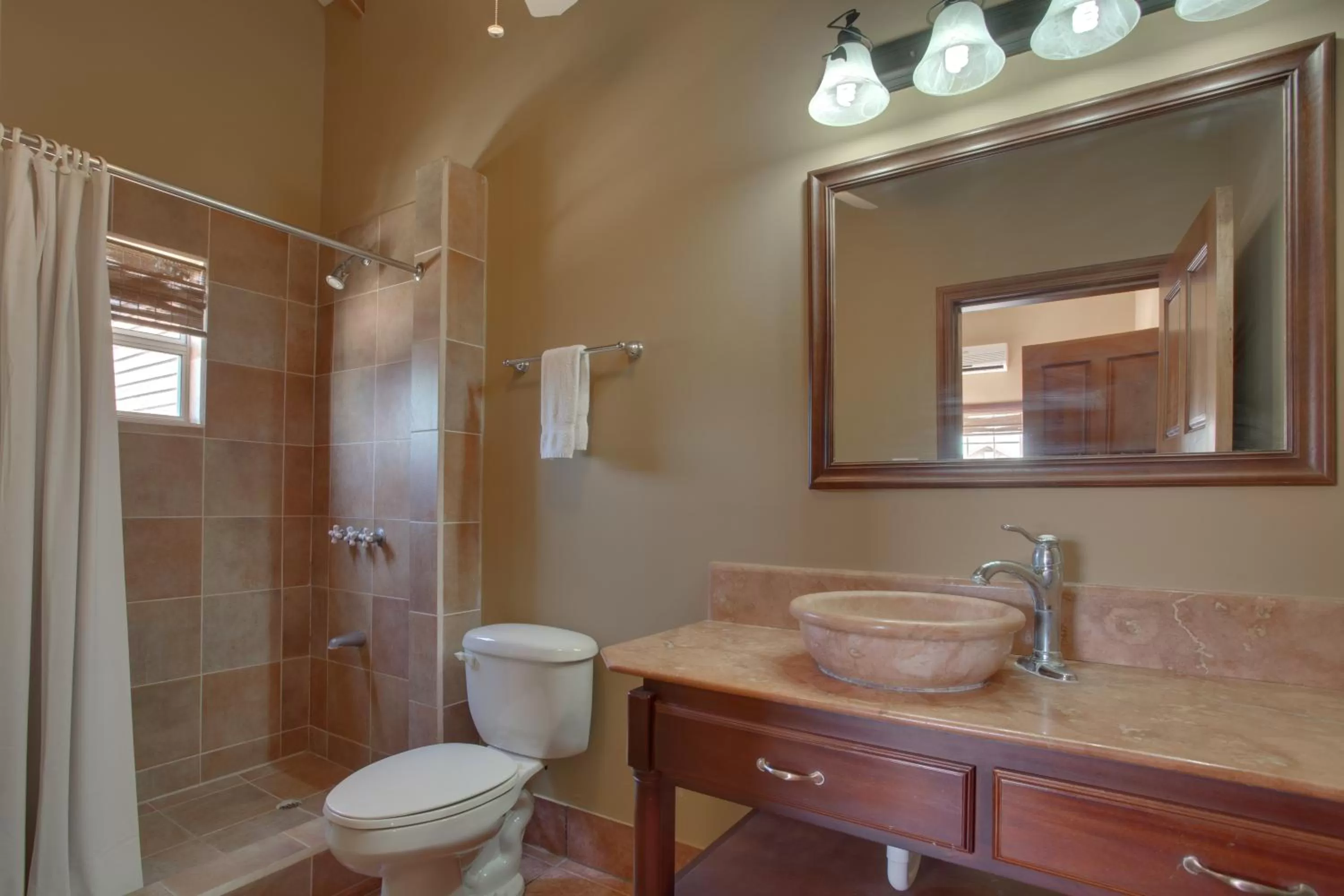 Sea View Villa in X'tan Ha- The Waterfront