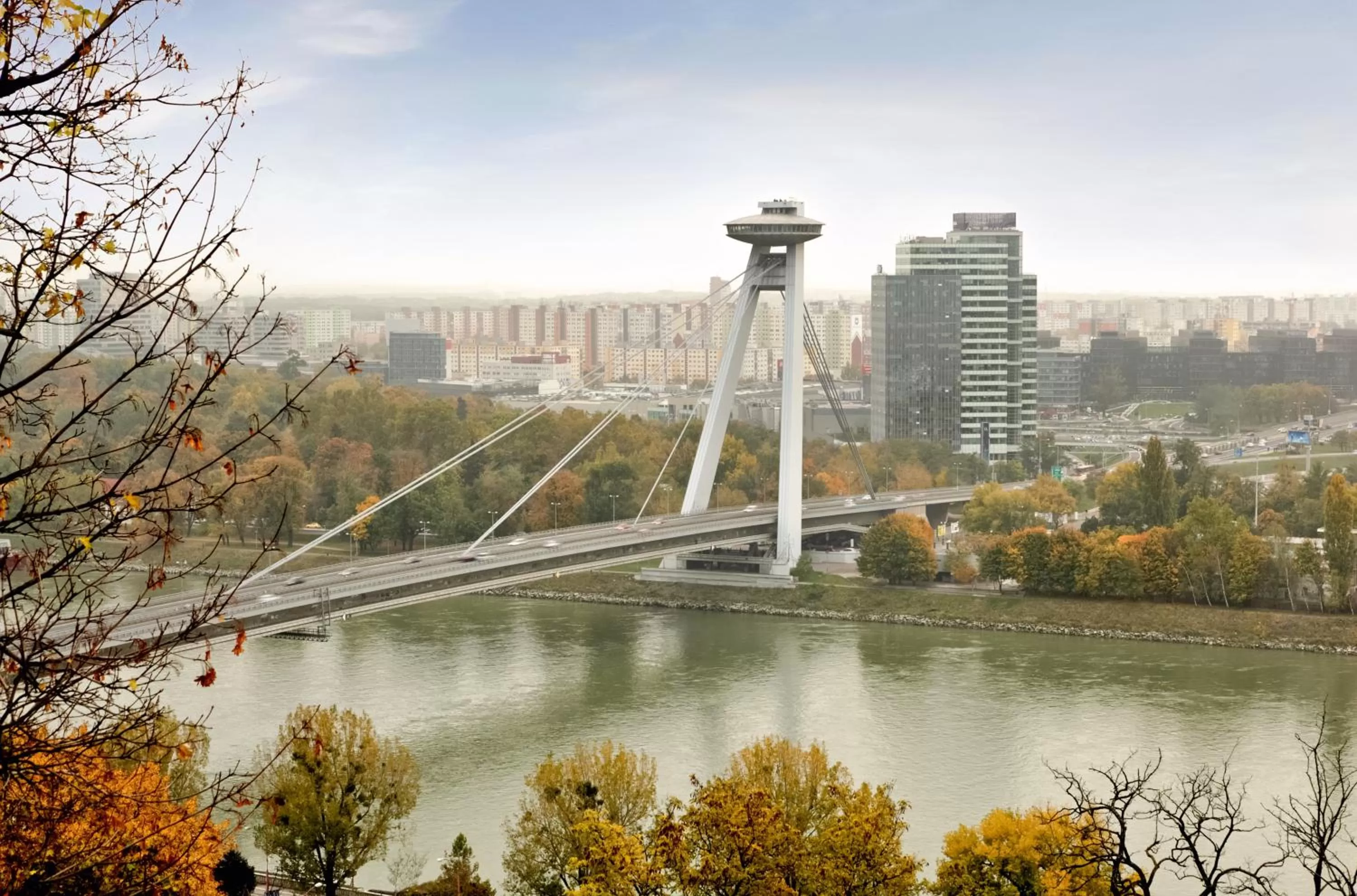 Day in Ibis Bratislava Centrum