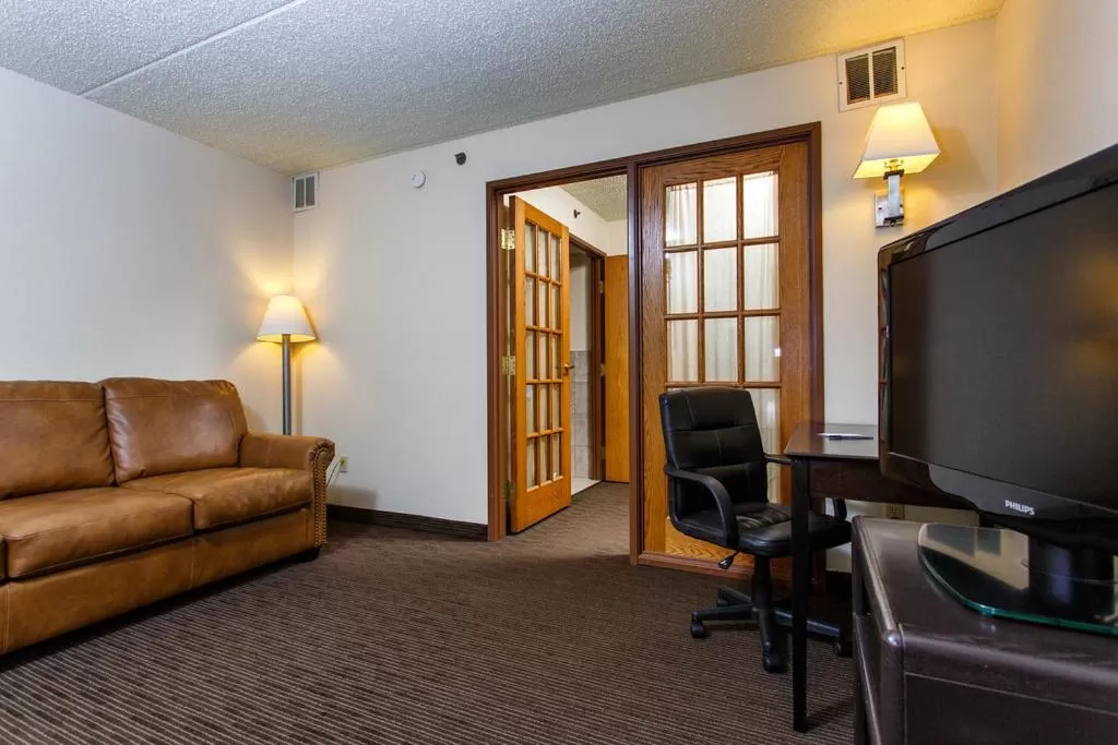 AmericInn by Wyndham Green Bay West