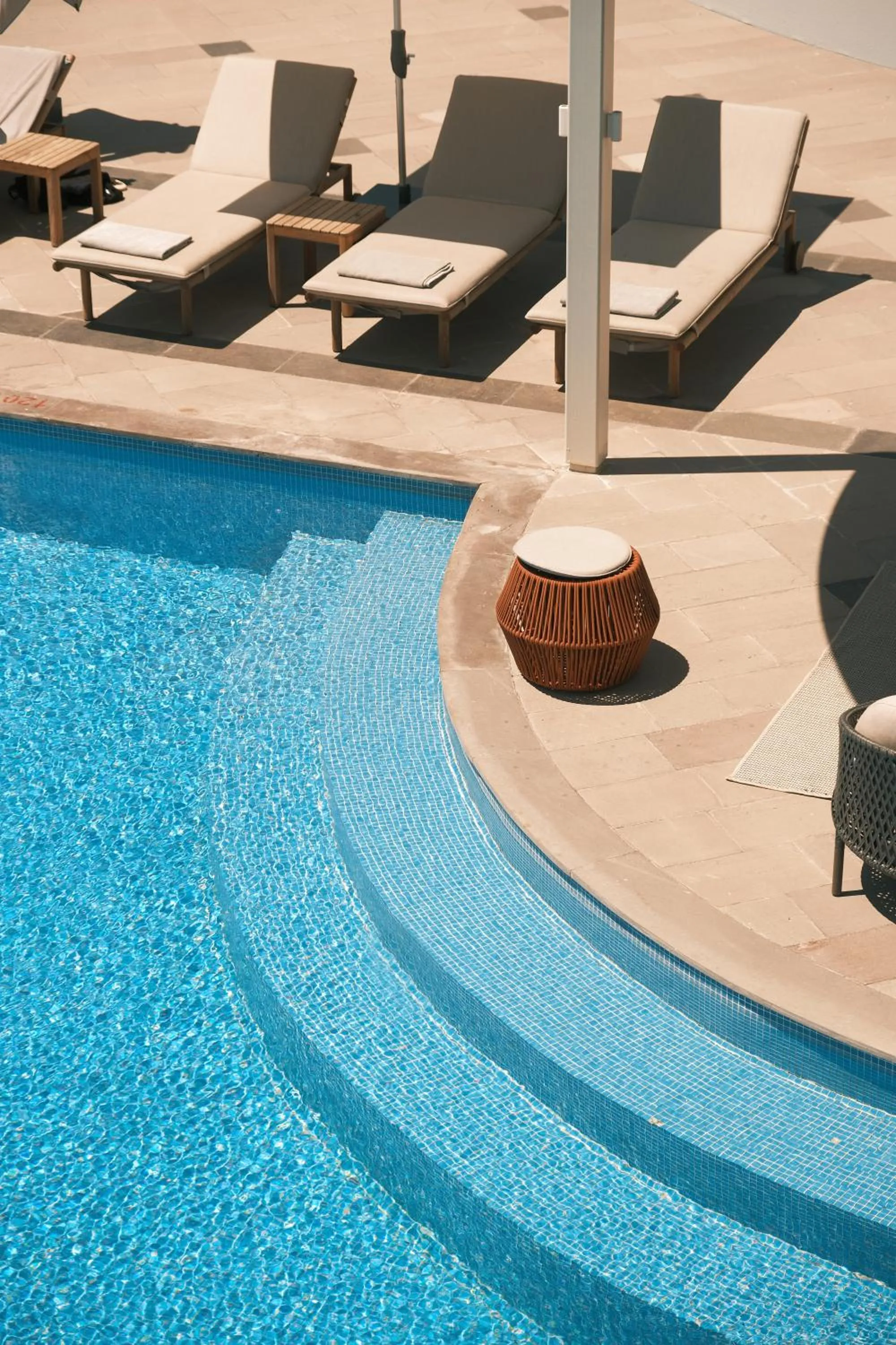 Day in Doria Hotel Bodrum-City Center