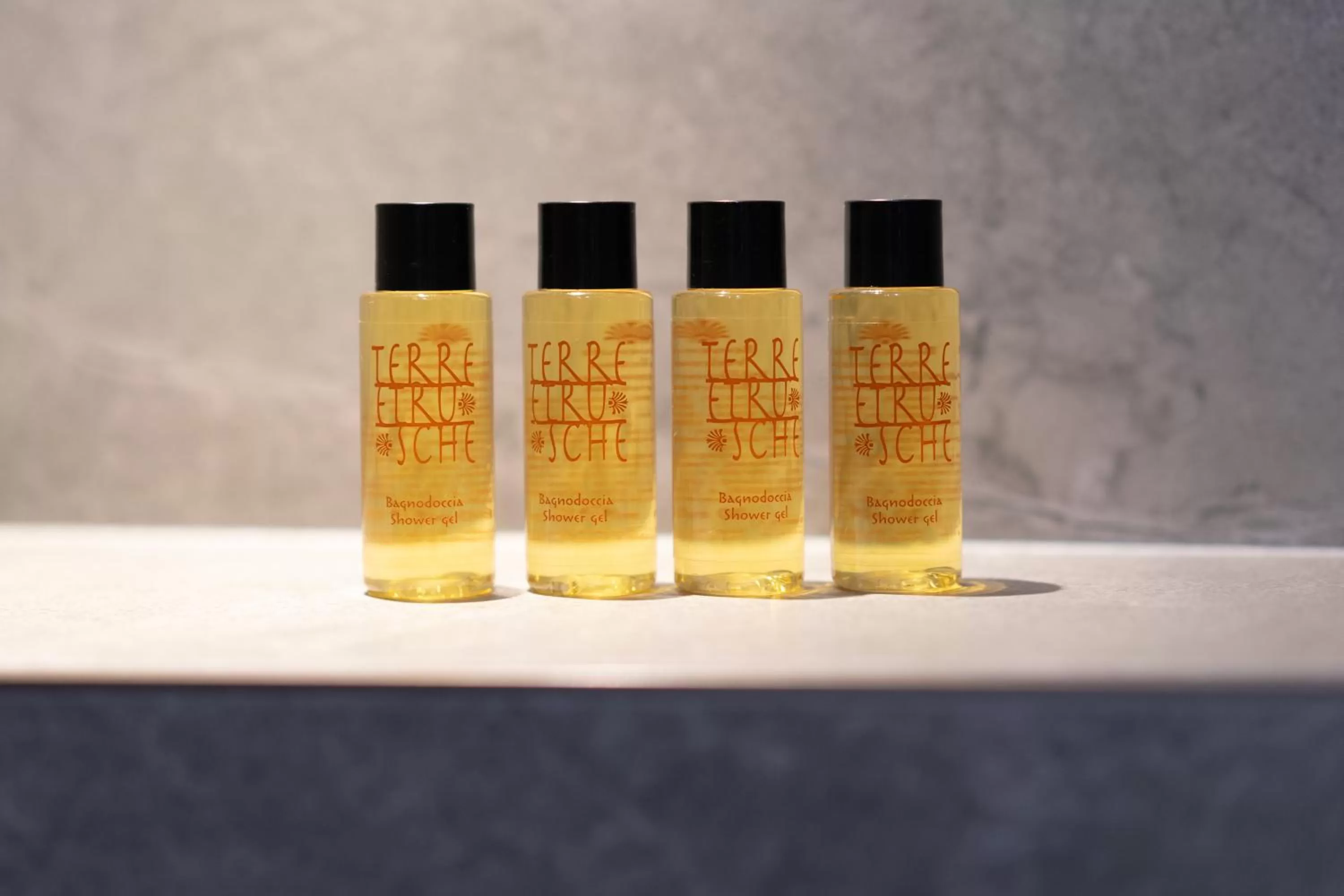 Bathroom in Dimora Le Torri - Boutique Luxury Suites in Florence Historic Centre - Adults Only