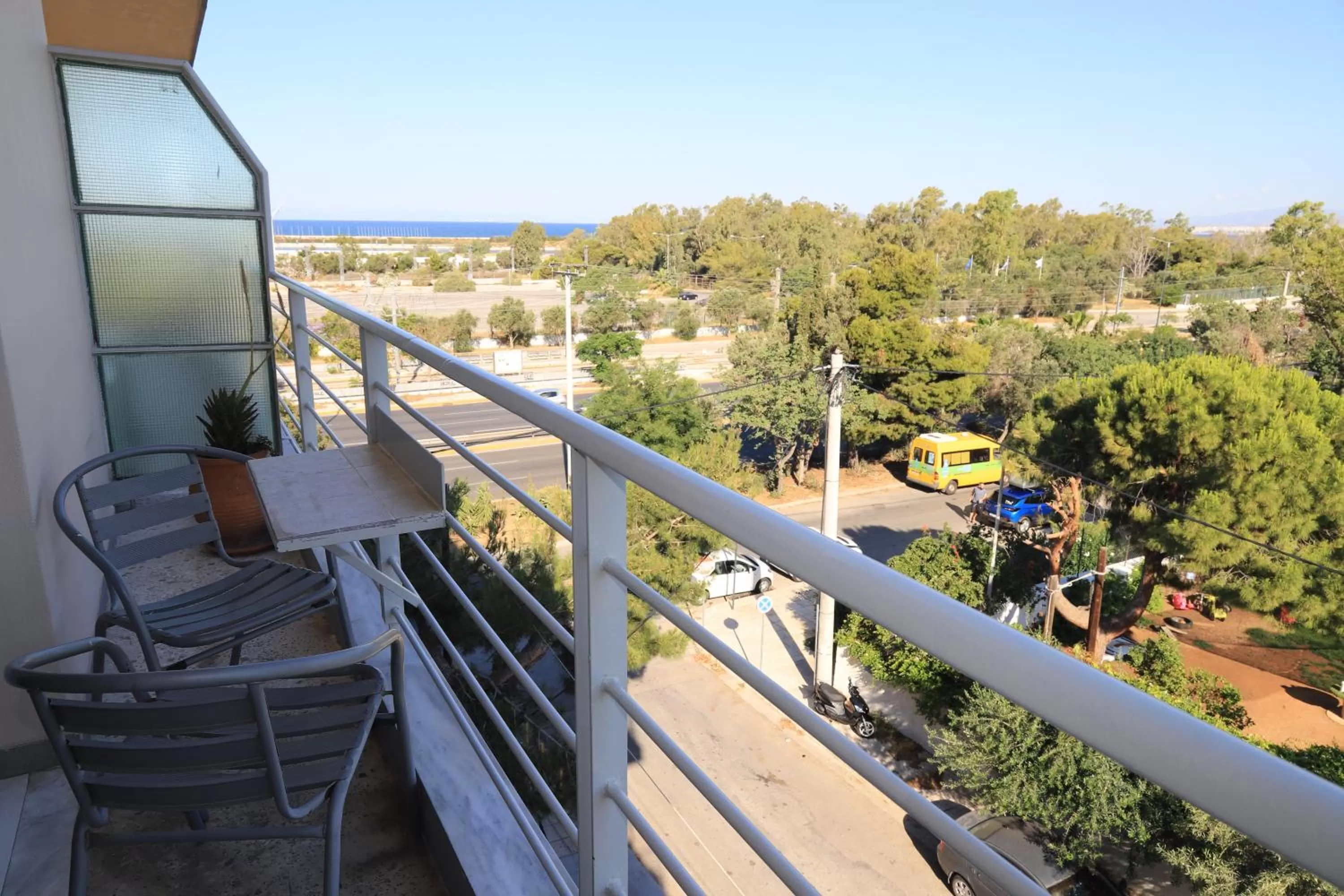 IKAROS Hotel ELLINIKO