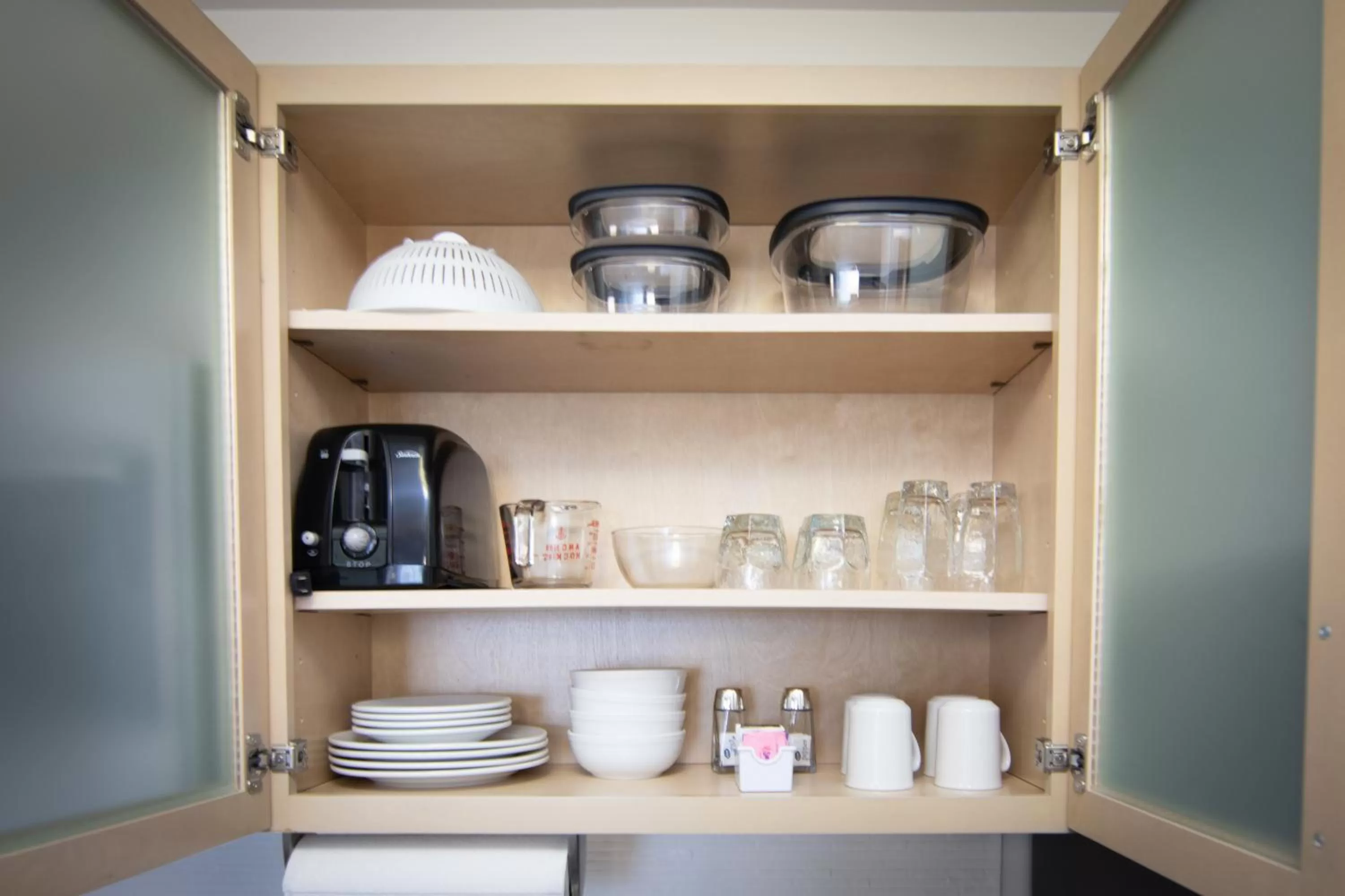 toaster in Candlewood Suites Miami Intl Airport - 36th St by IHG