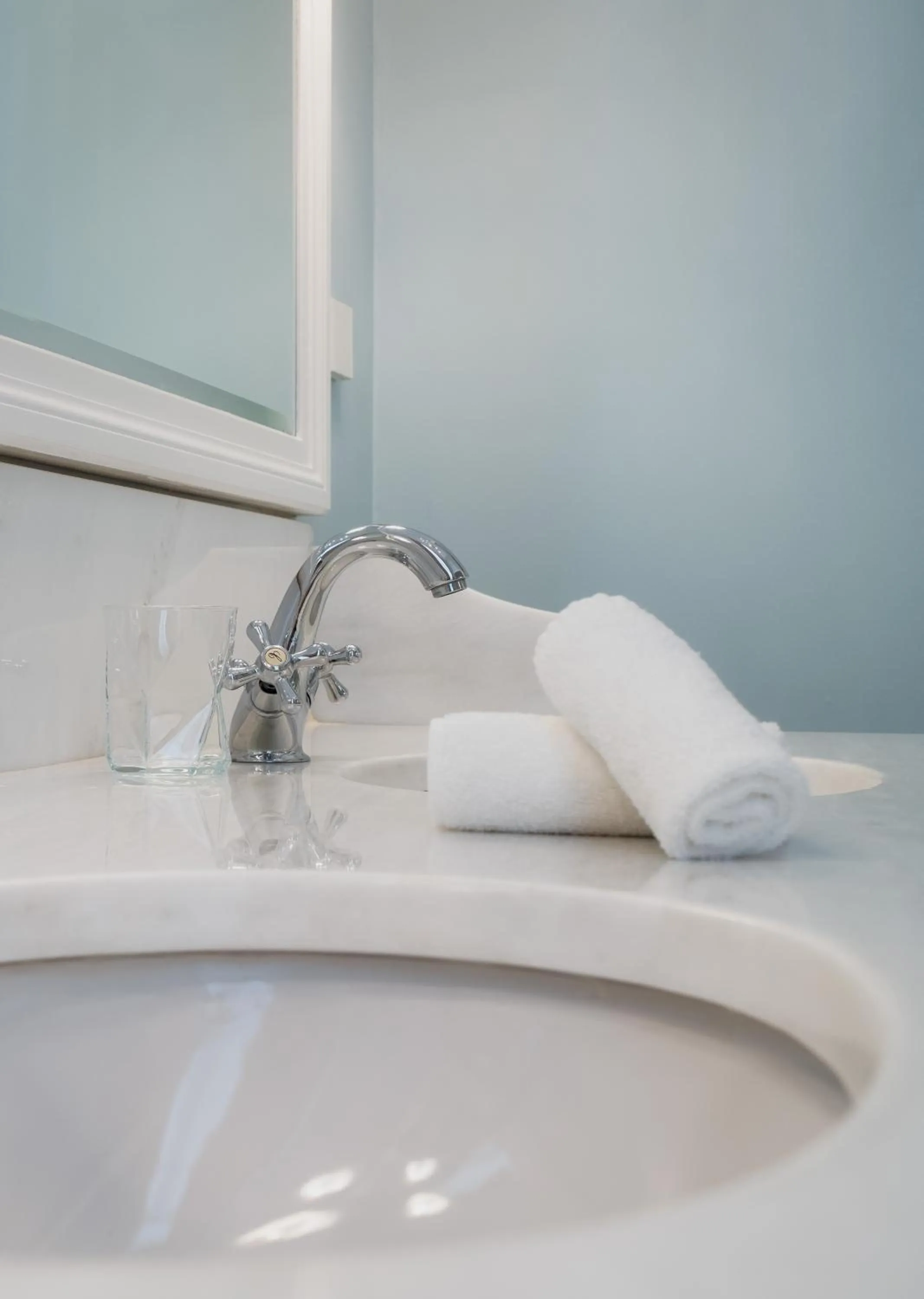 Superior Suite in Noble Suites