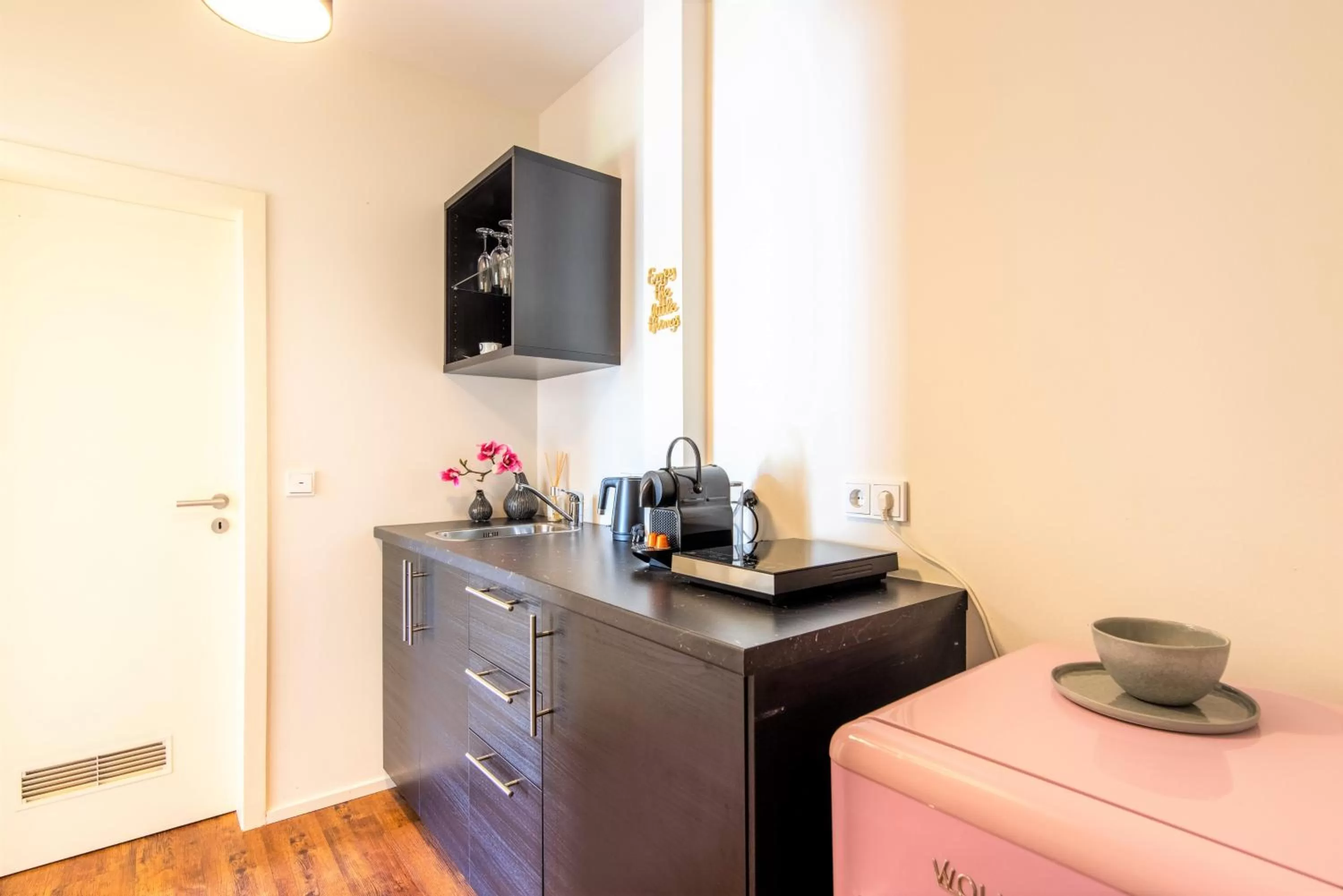 Luxstay Bad Nauheim - Self-Check-In