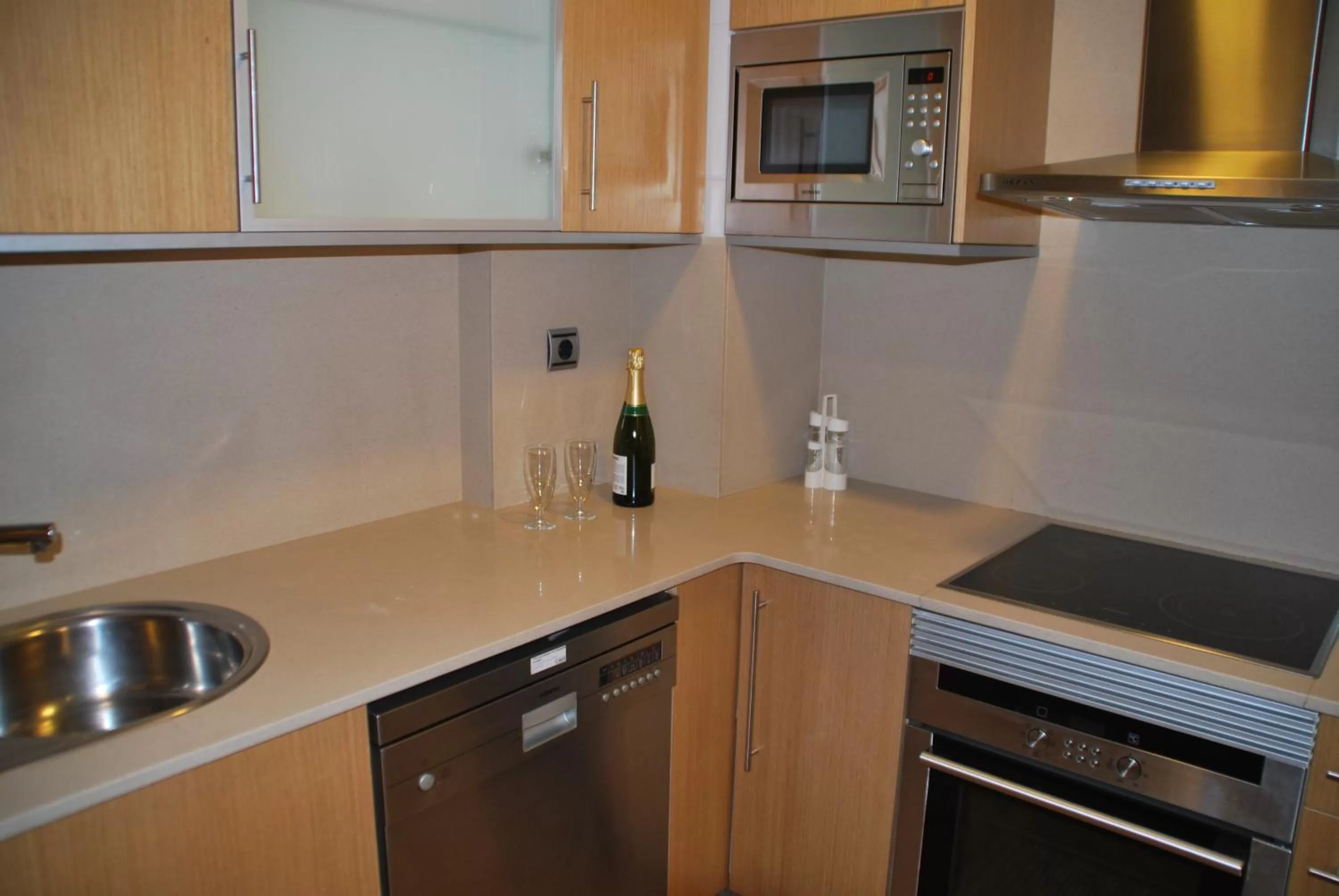 Apartaments Independencia