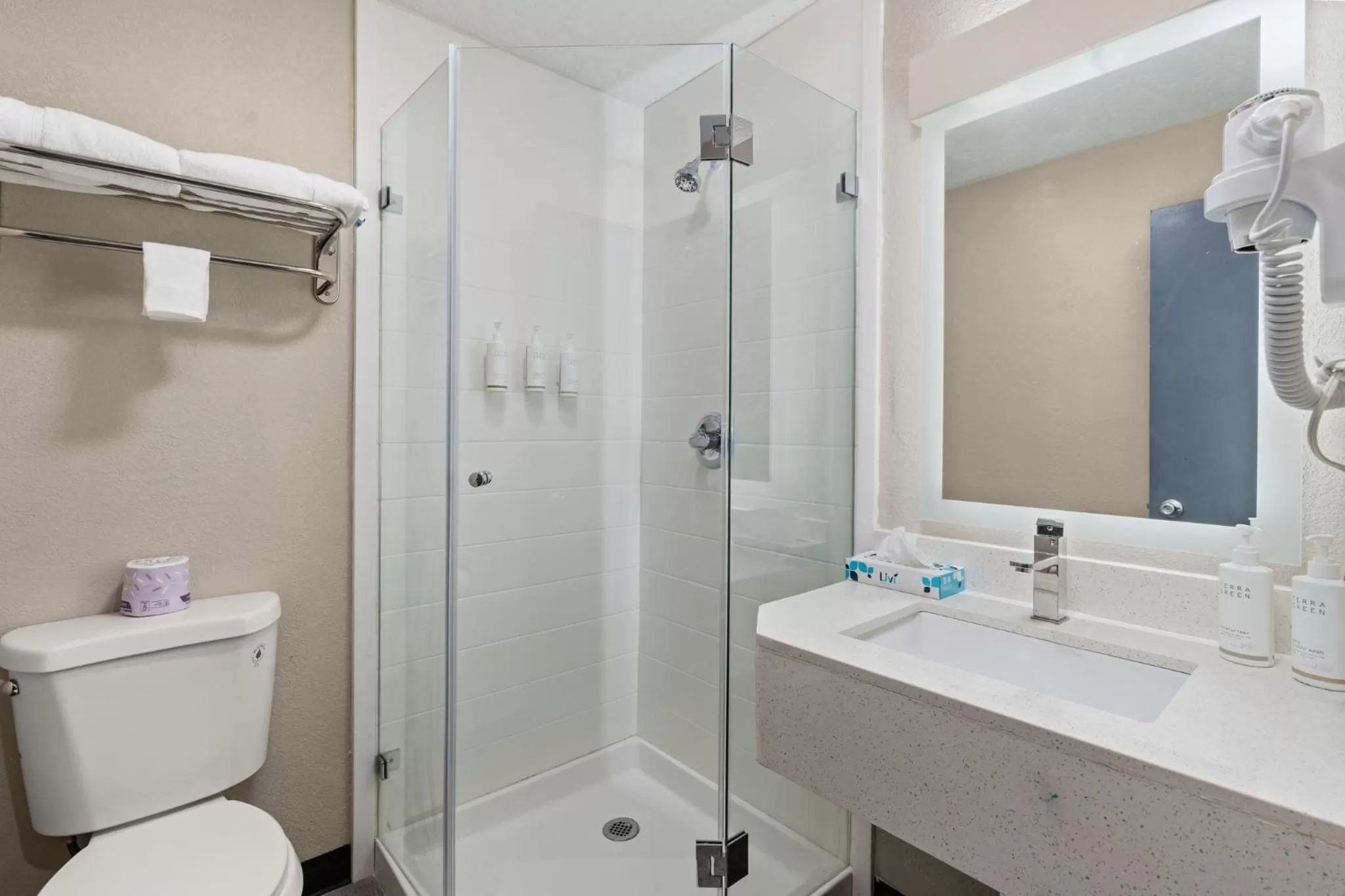 Days-Inn by Wyndham Albuquerque I-25