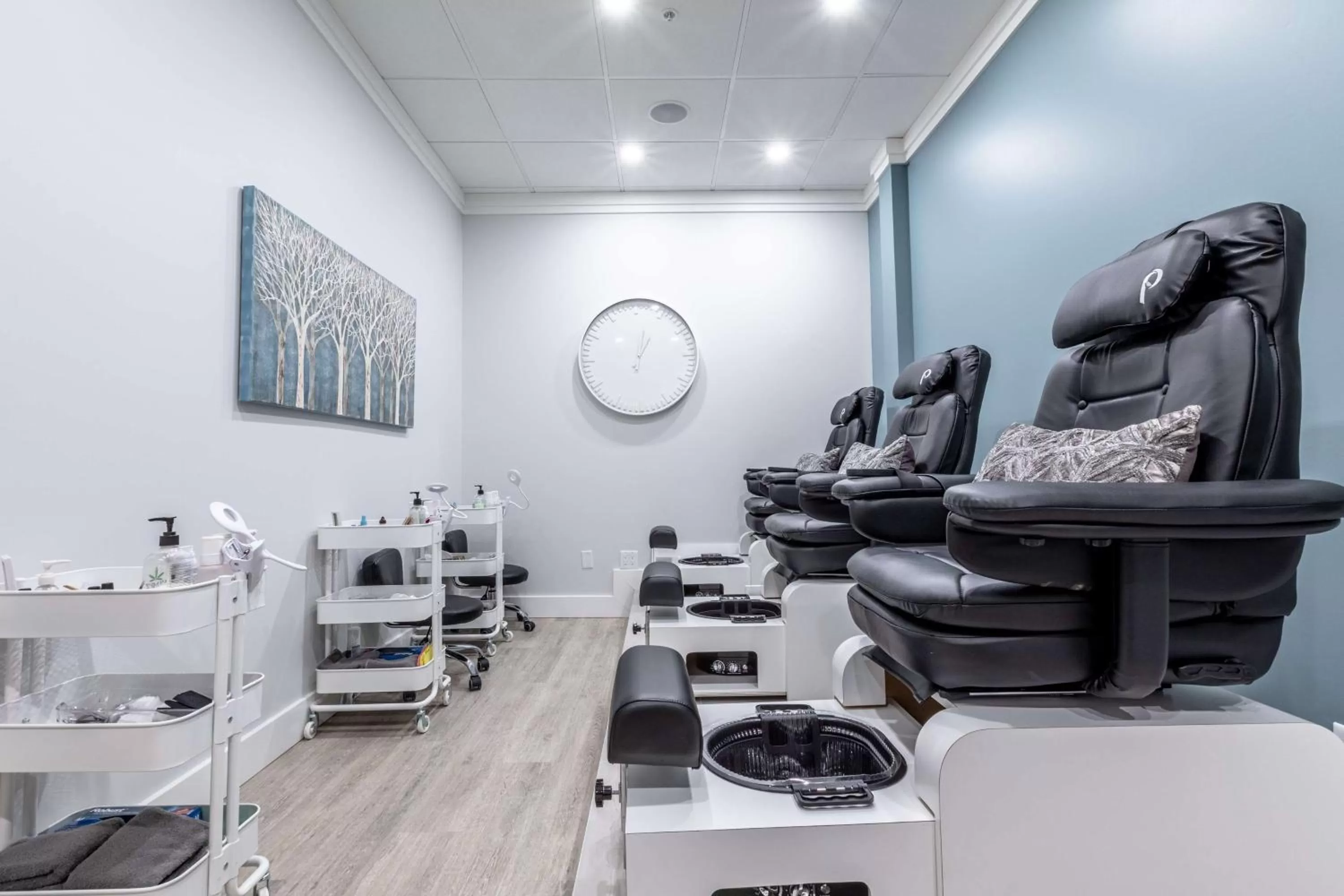 Spa and wellness centre/facilities in Prestige Harbourfront Resort, WorldHotels Luxury