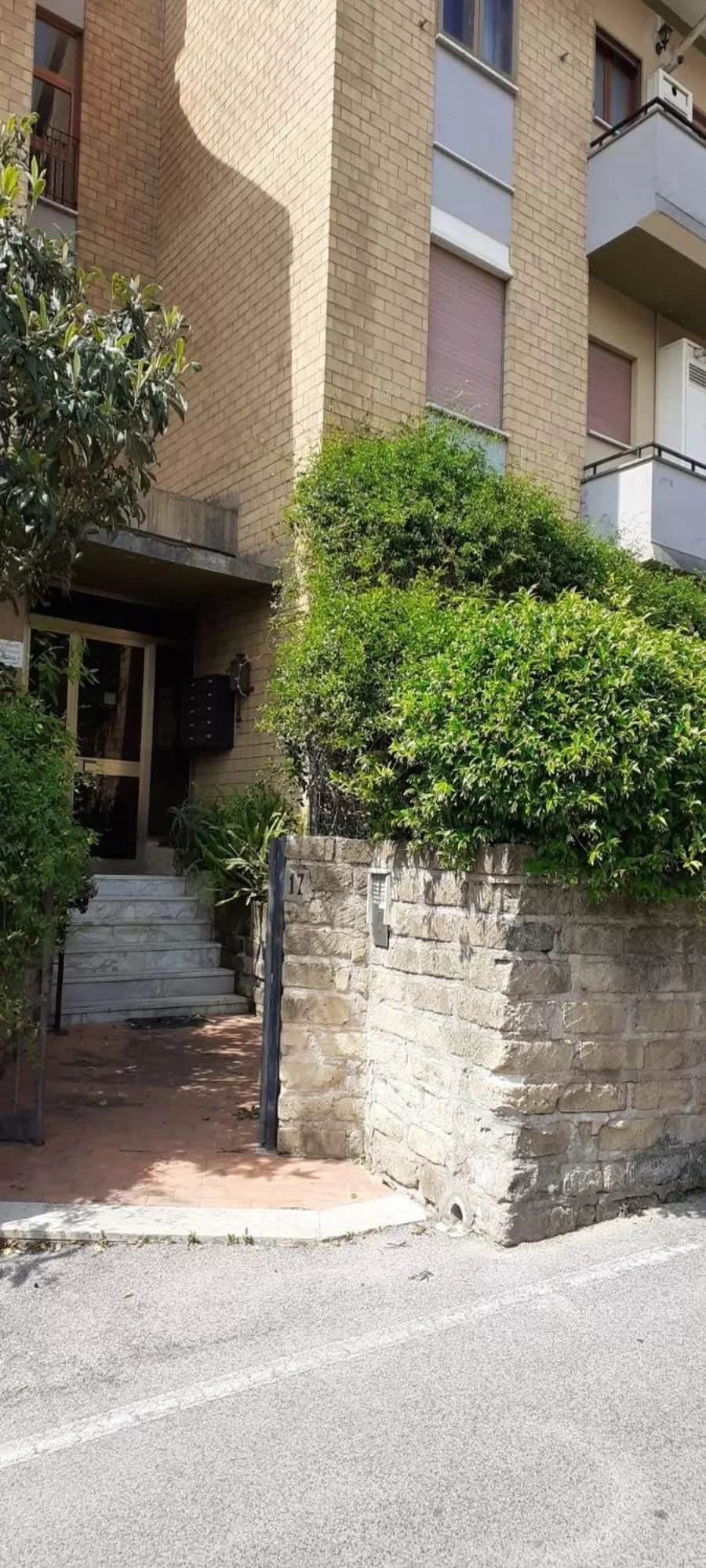 Property Building in Vistamare