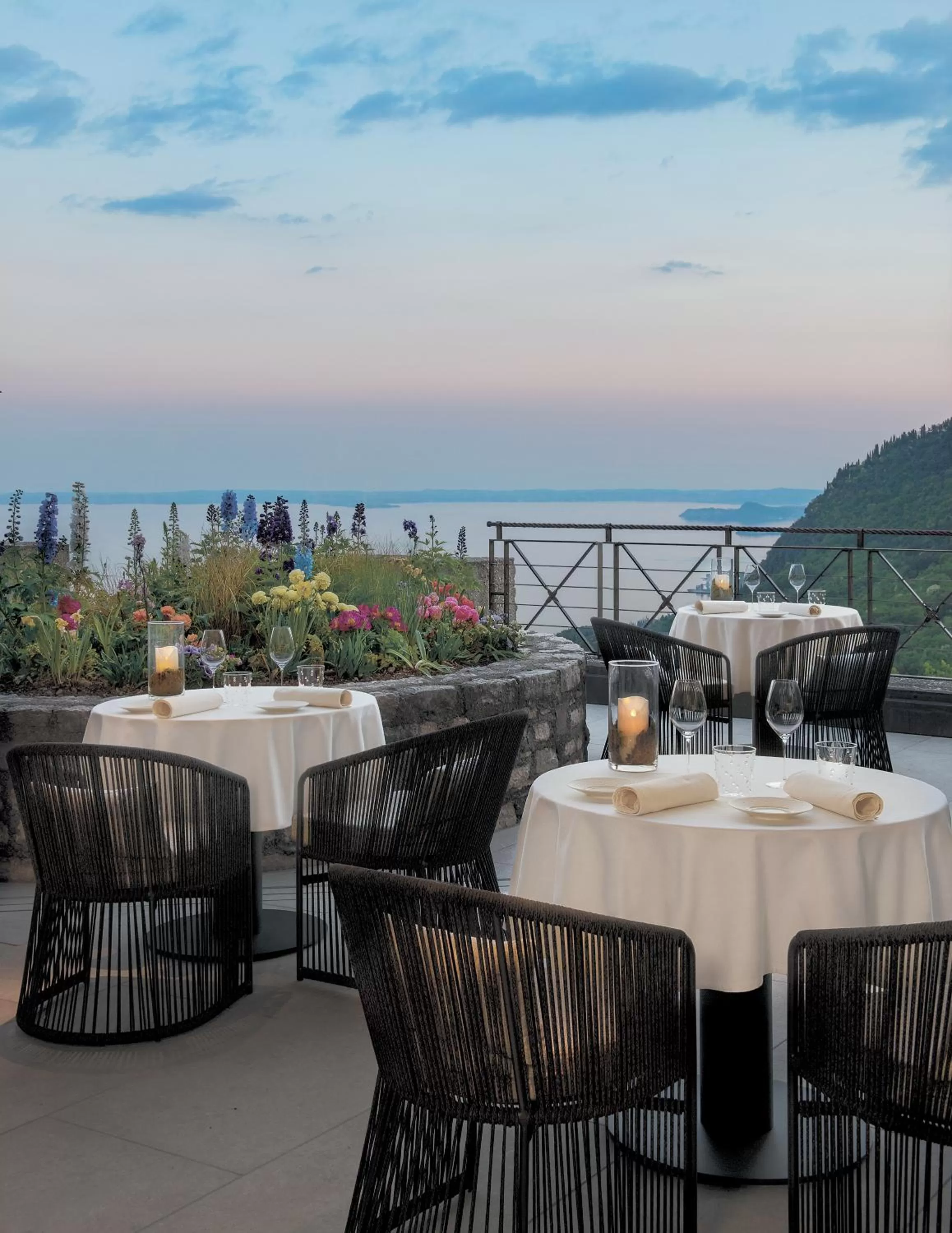 Lefay Resort & Spa Lago Di Garda