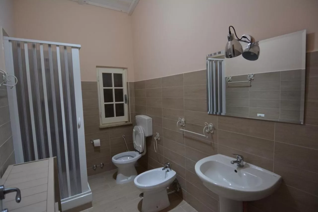 Oasi di Francesca B&B