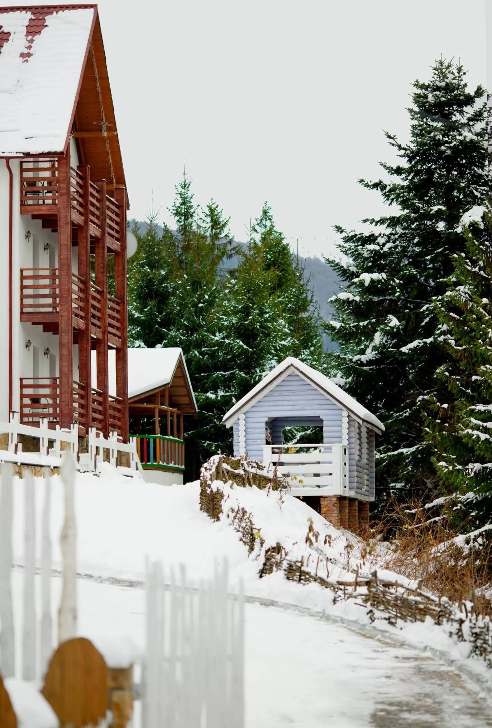 Other in Wellland Hotel