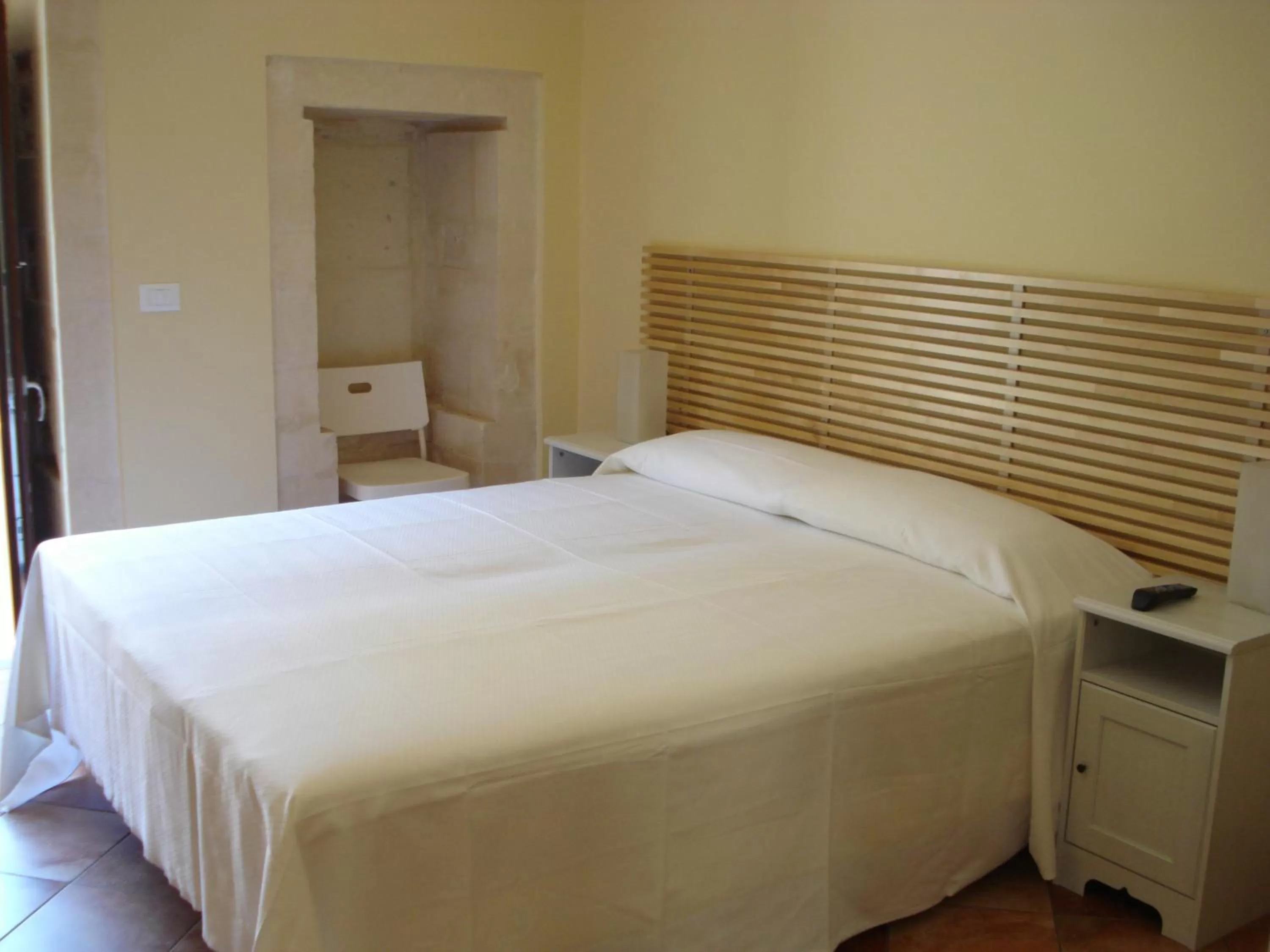 Bed in Iblea Paradise