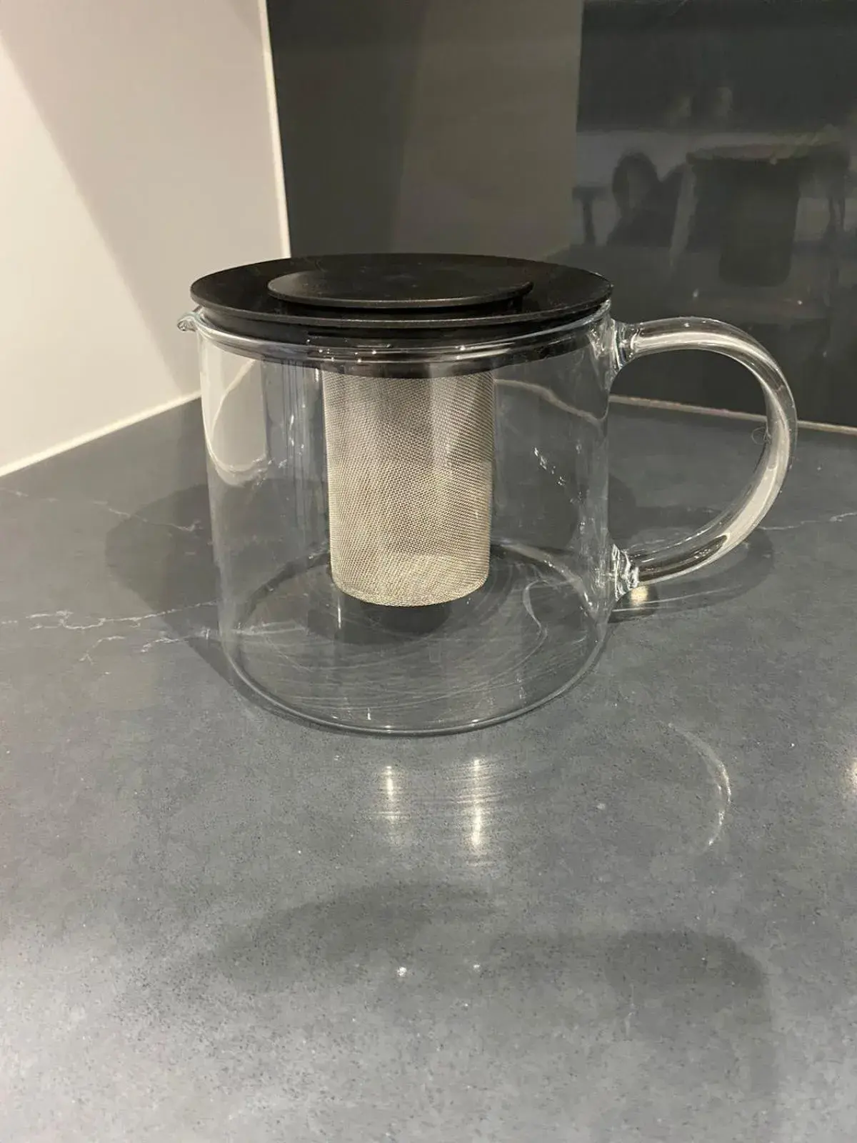 Coffee/tea facilities in Manson Place Coffee/tea facilities in Manson Place