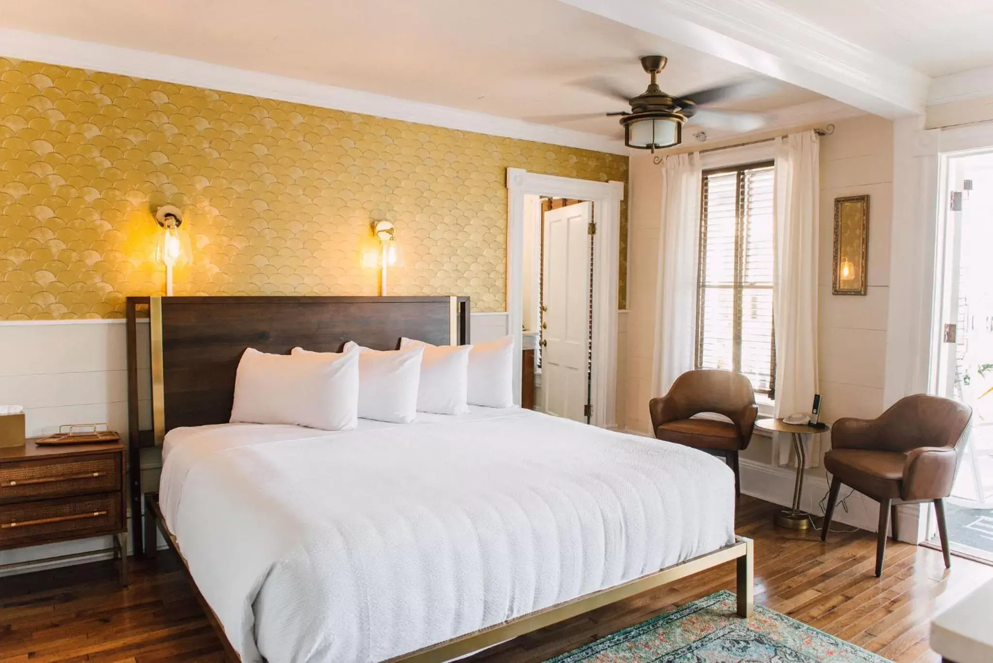 The Gibson Inn The Gibson Inn