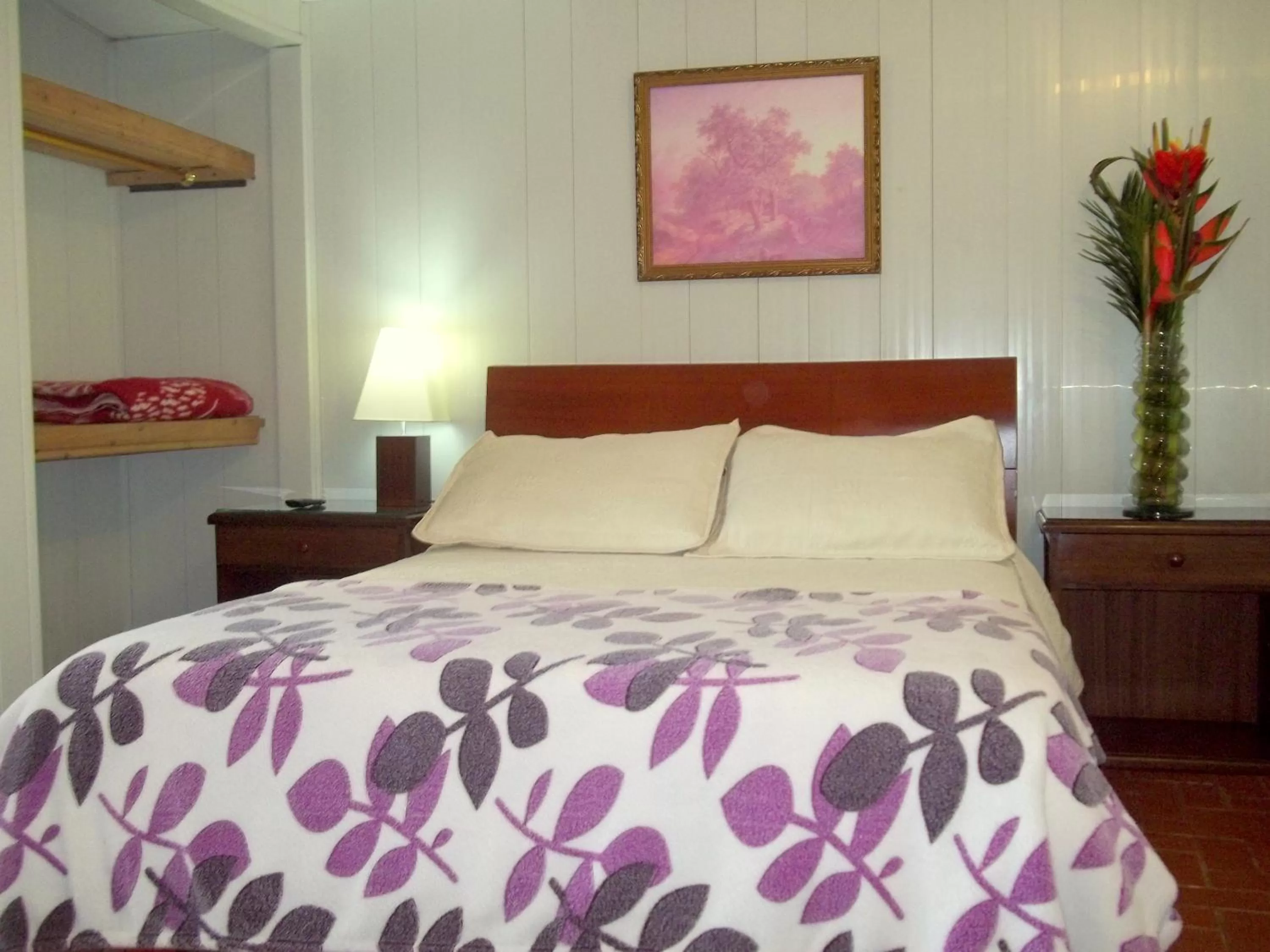 Cabañas Las Bifloras