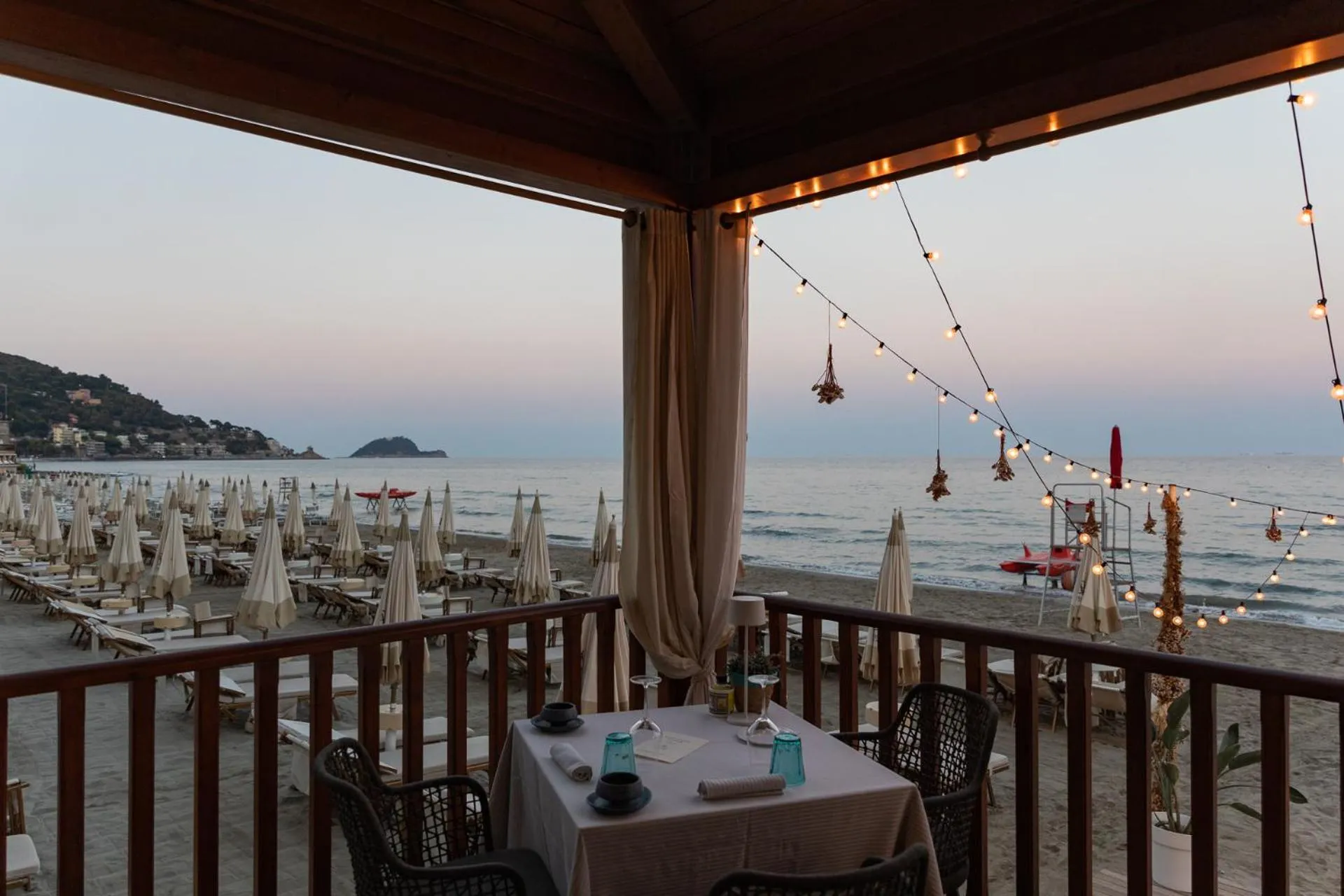 Grand Hotel Alassio Beach & Spa Resort - The Leading Hotels of the World