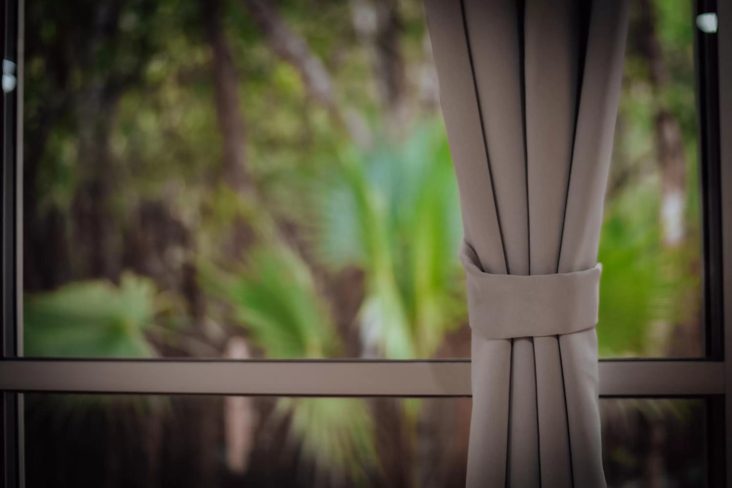 View (from property/room) in Lunita Jungle Experience