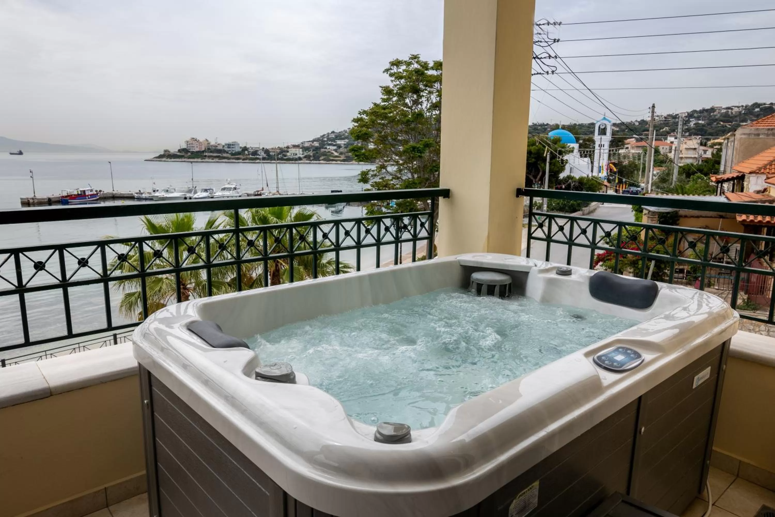 Votsalakia Hotel & Luxury Apartments