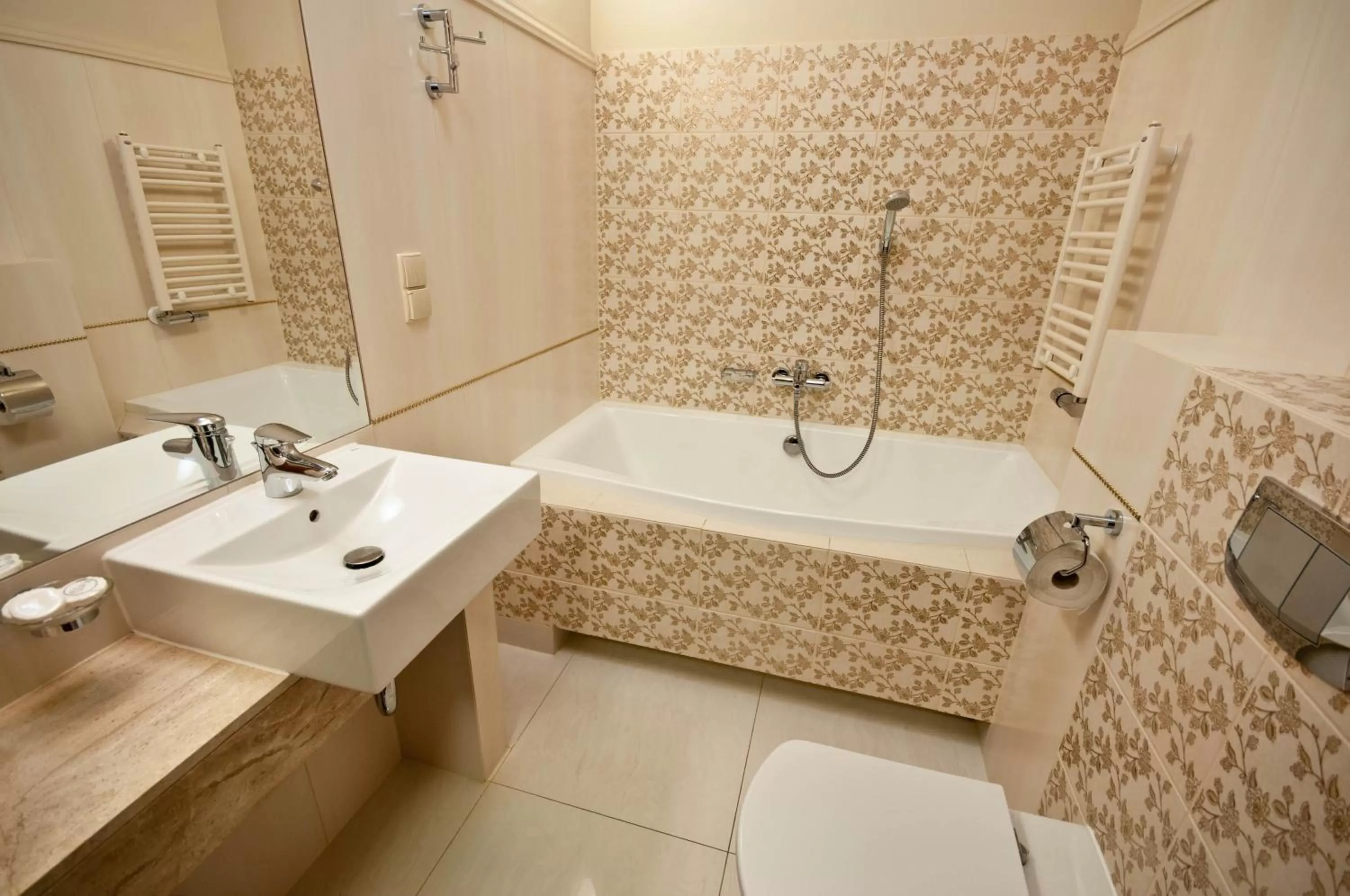 Pensjonat Nad Rzeką