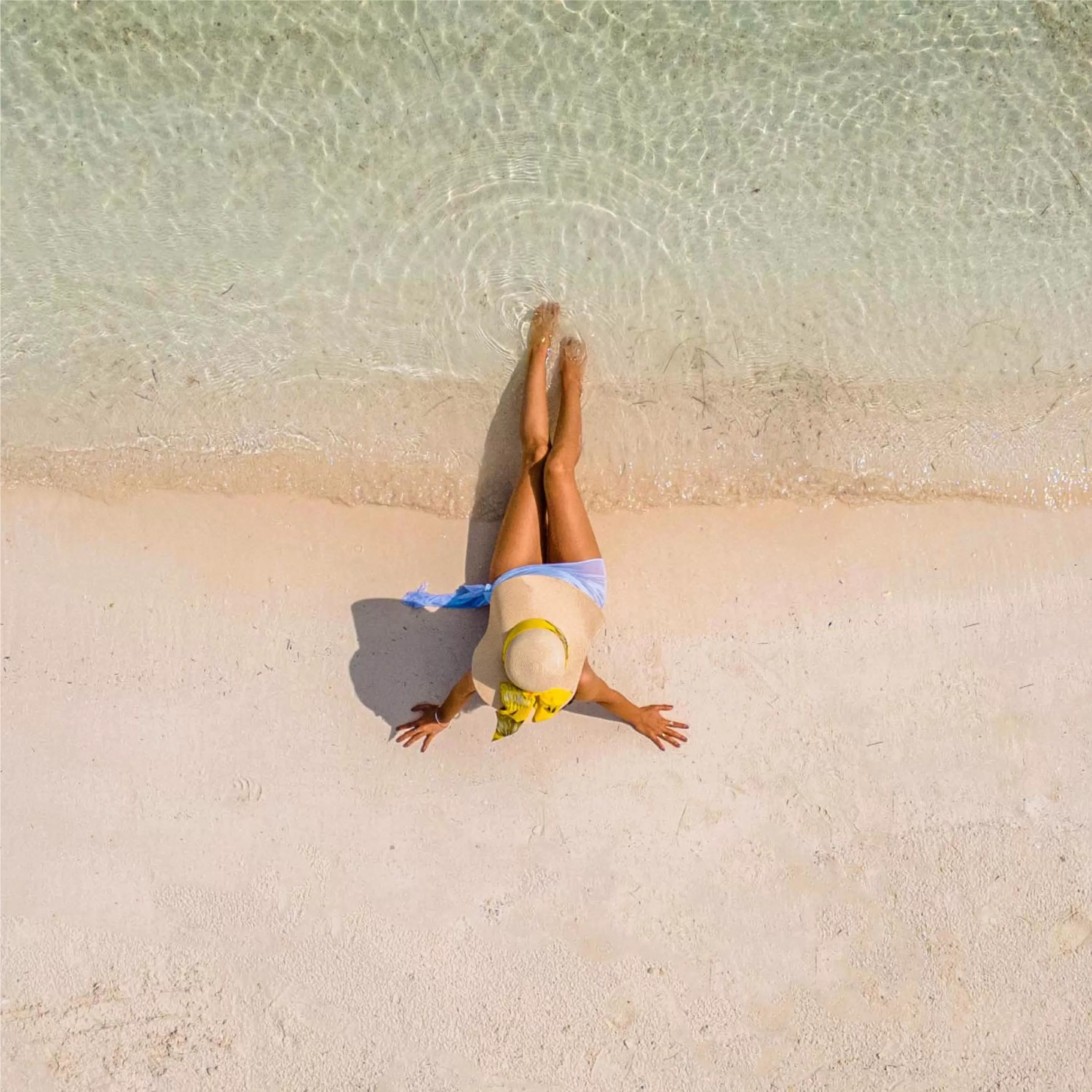 Spa and wellness centre/facilities in Cancun Bay All Inclusive Hotel