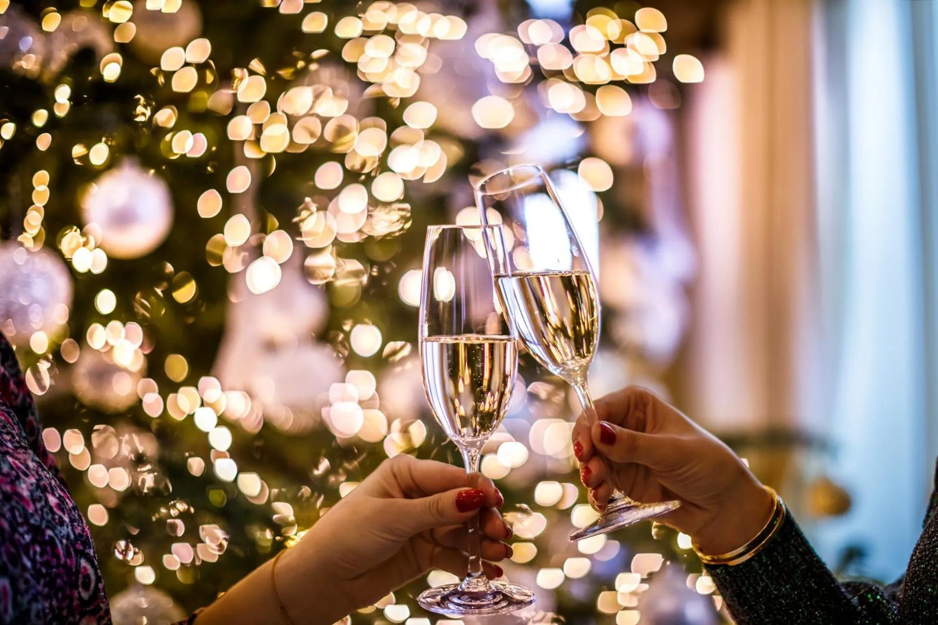 Winter in Hotel Excelsior - Liburnia