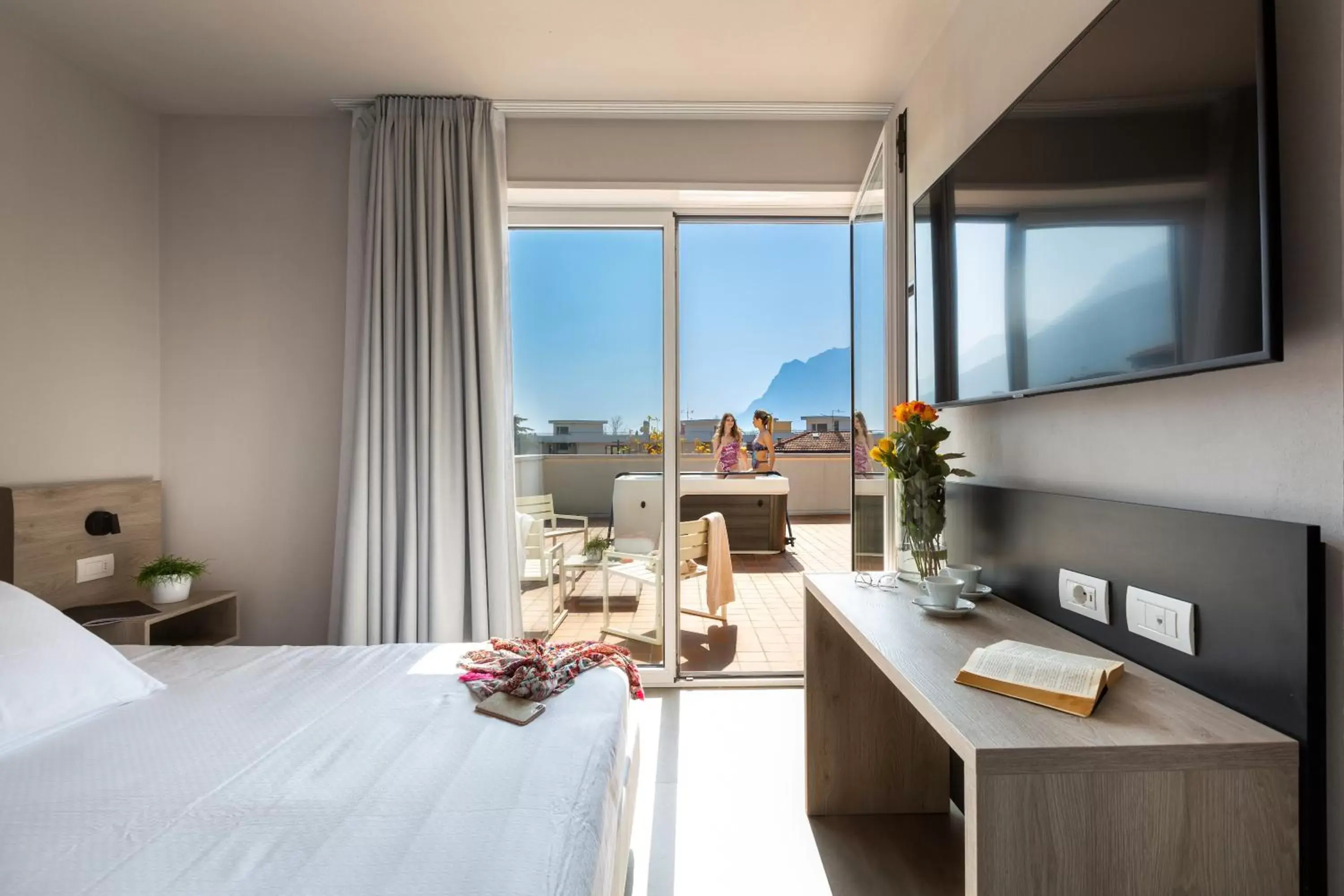 GoTì Hotel GoTì Hotel