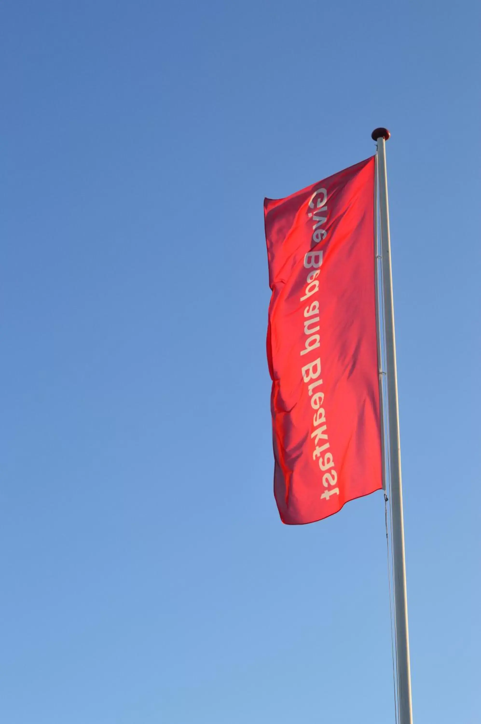 Give Bed & Breakfast Give Bed & Breakfast