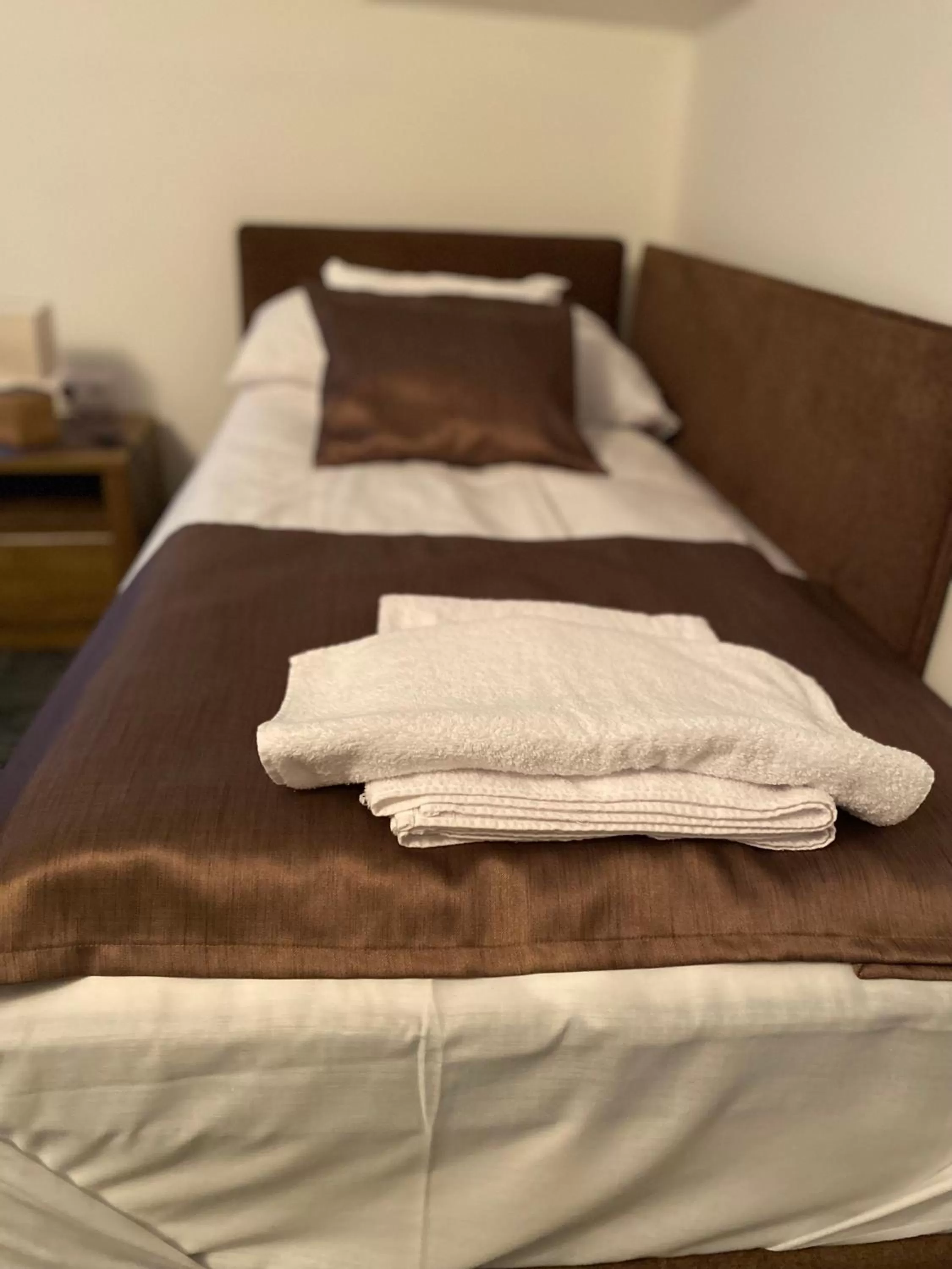 Bedroom in A Fogadó