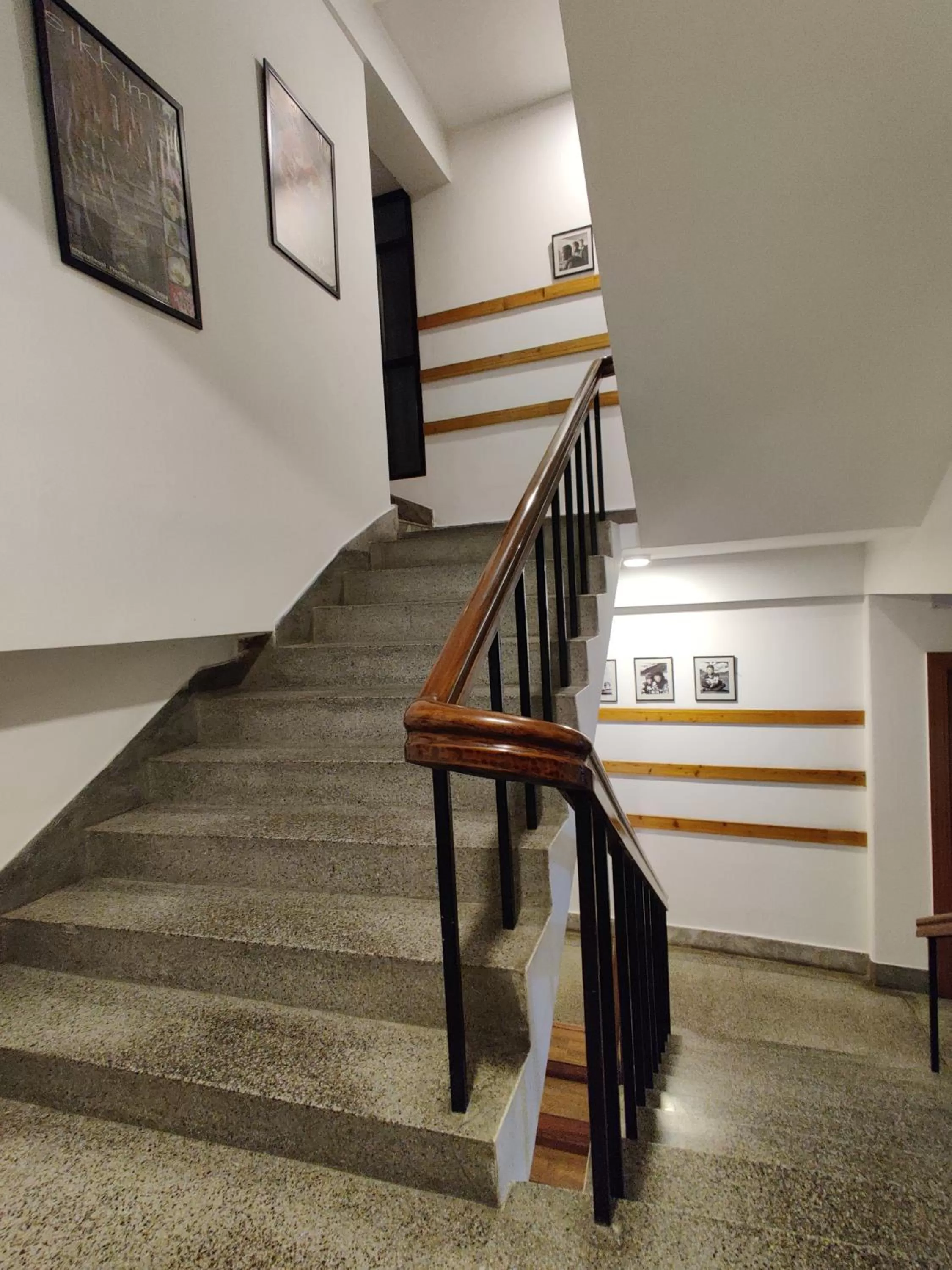 Facade/entrance in Hotel Tarayana