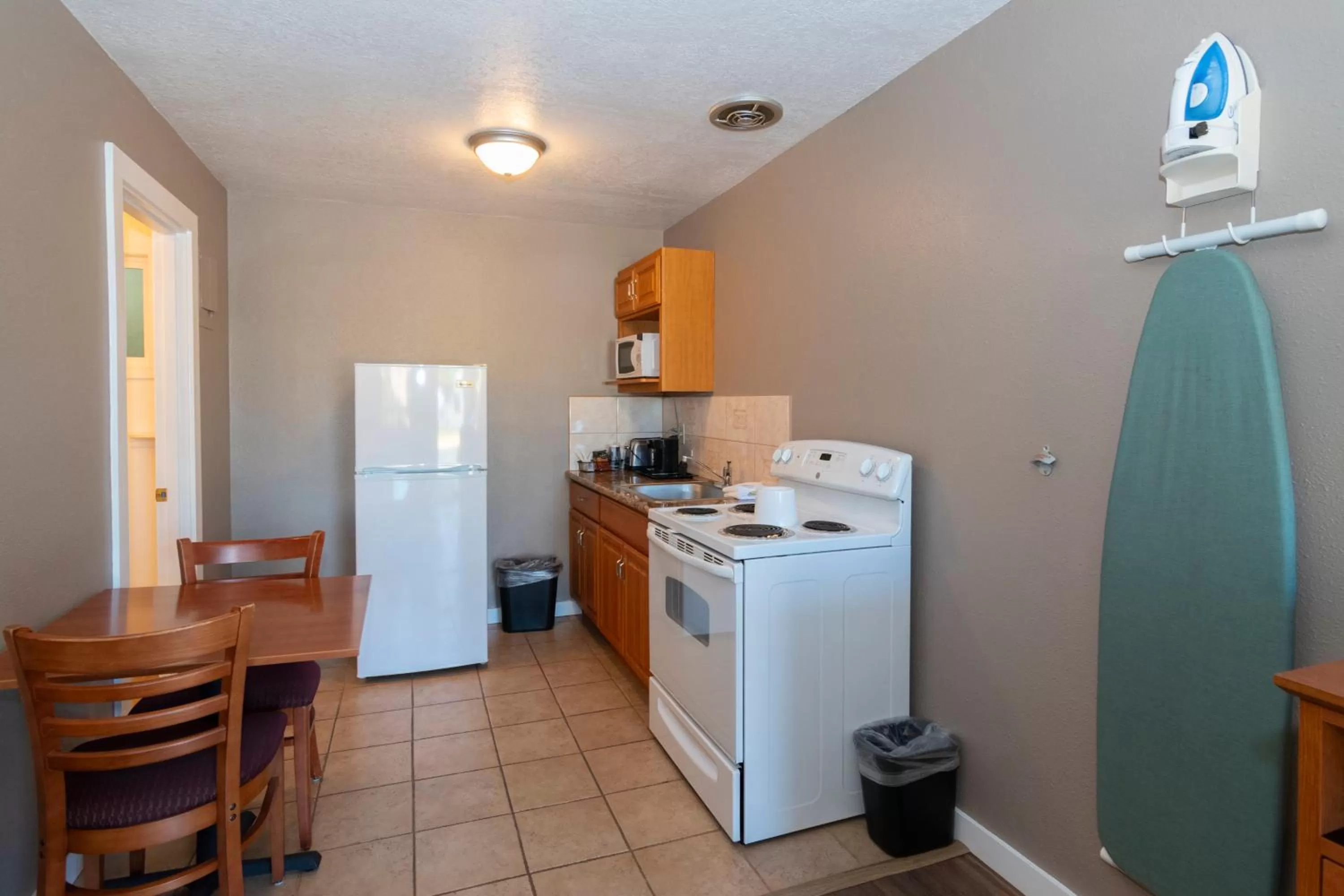 Nordic Inn and Suites