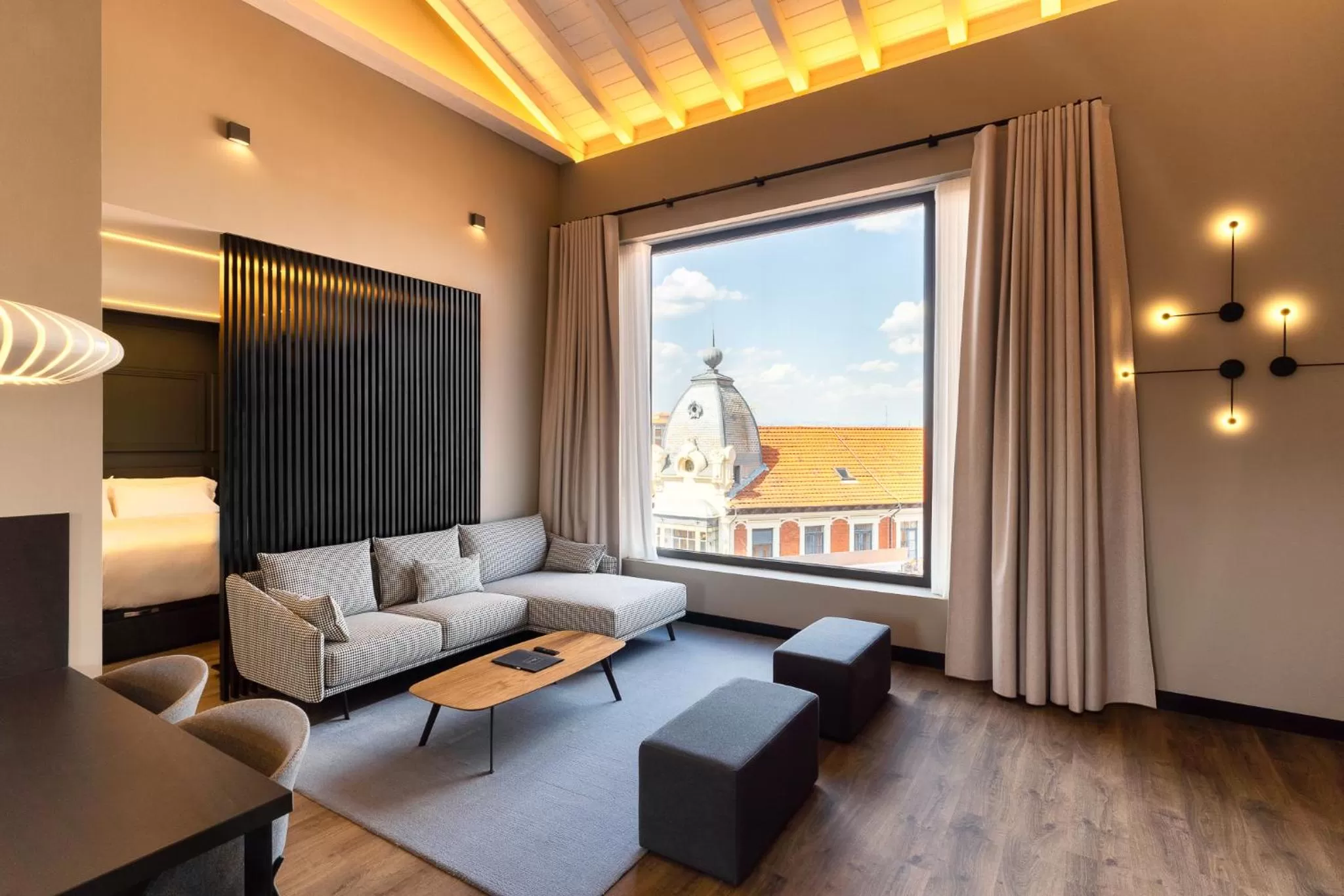 Nearby landmark, Seating Area in Mauro Suites