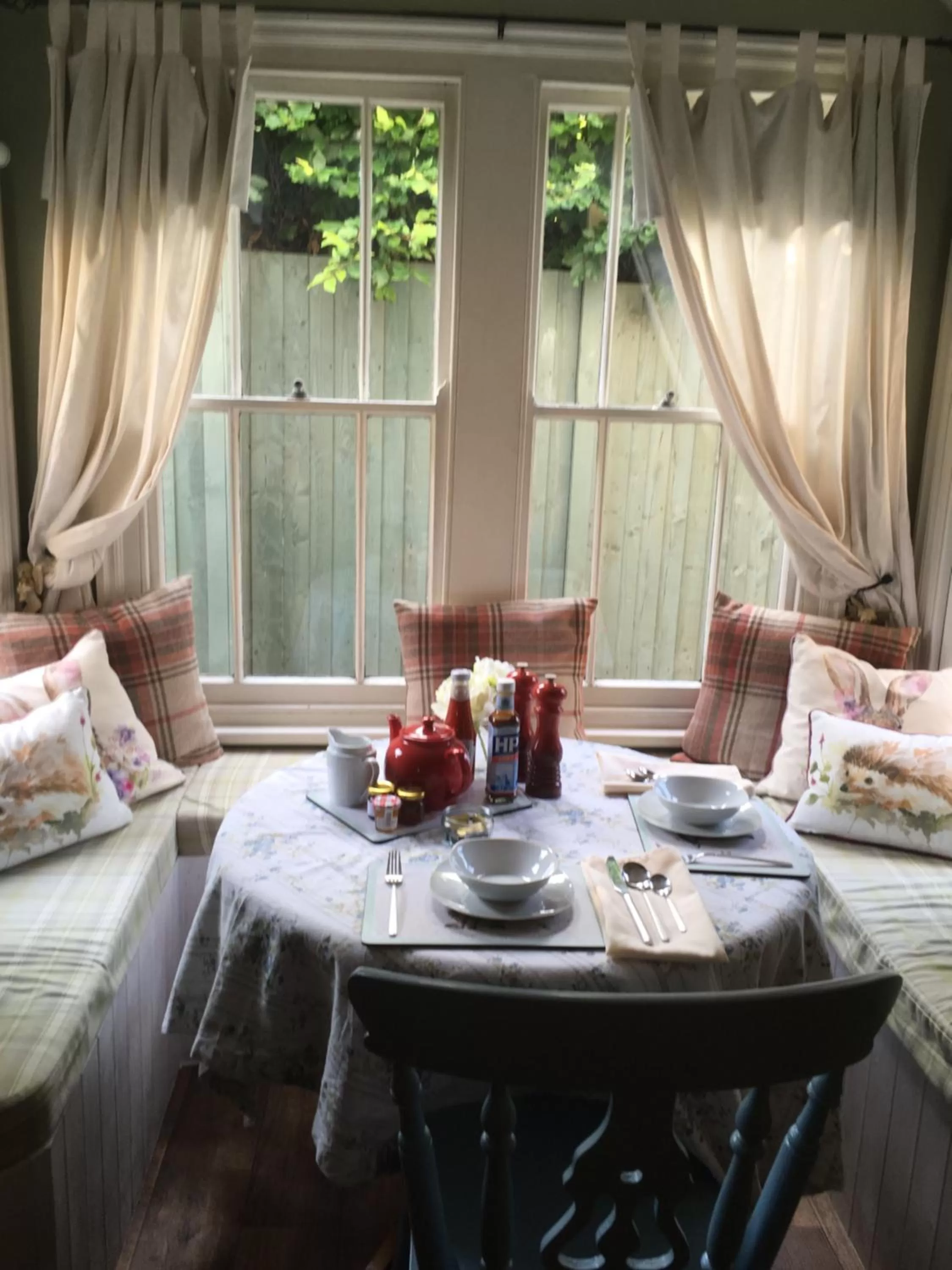 Lodbourne Farmhouse B&B