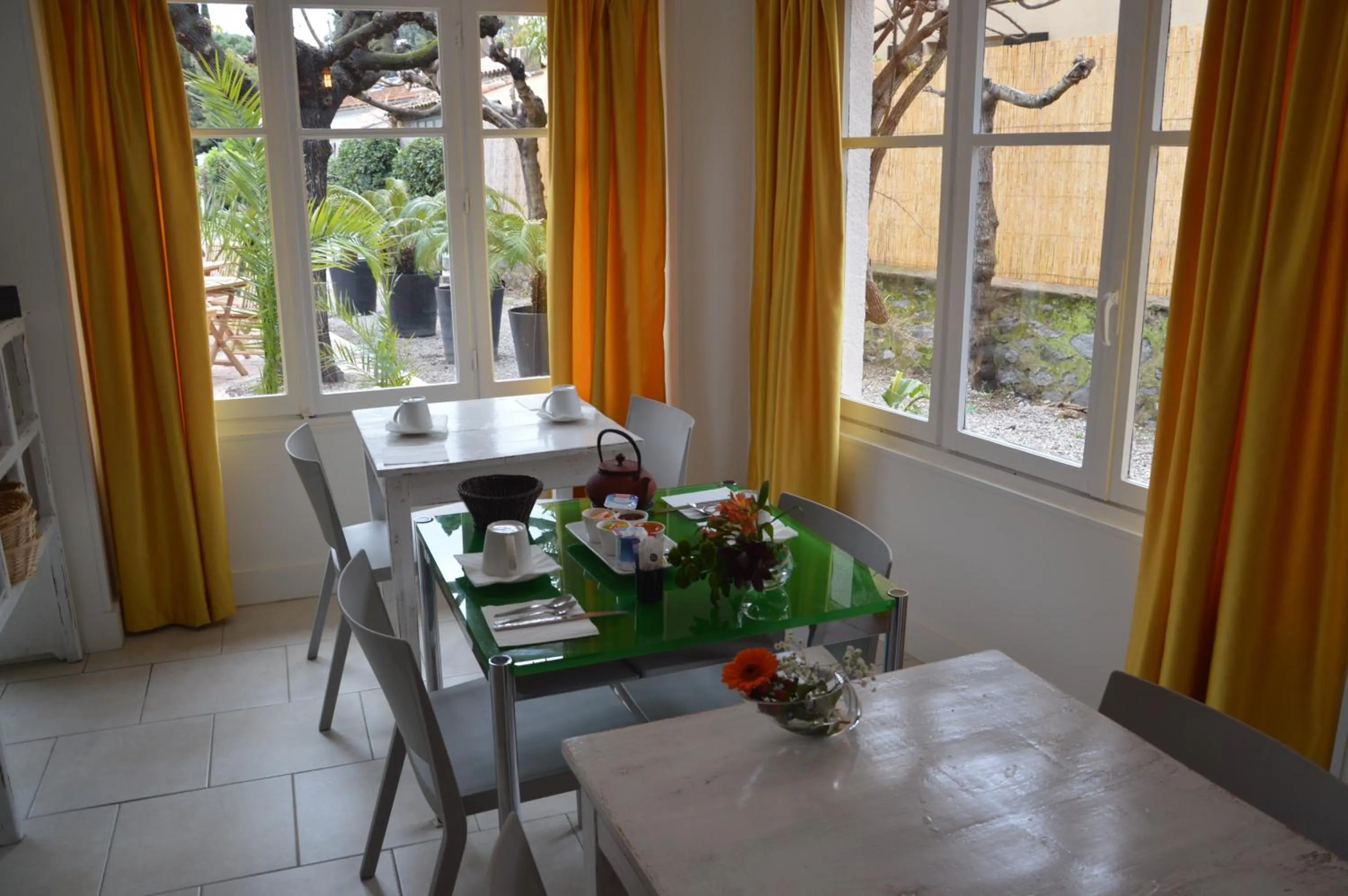 Hotel le Castellamar