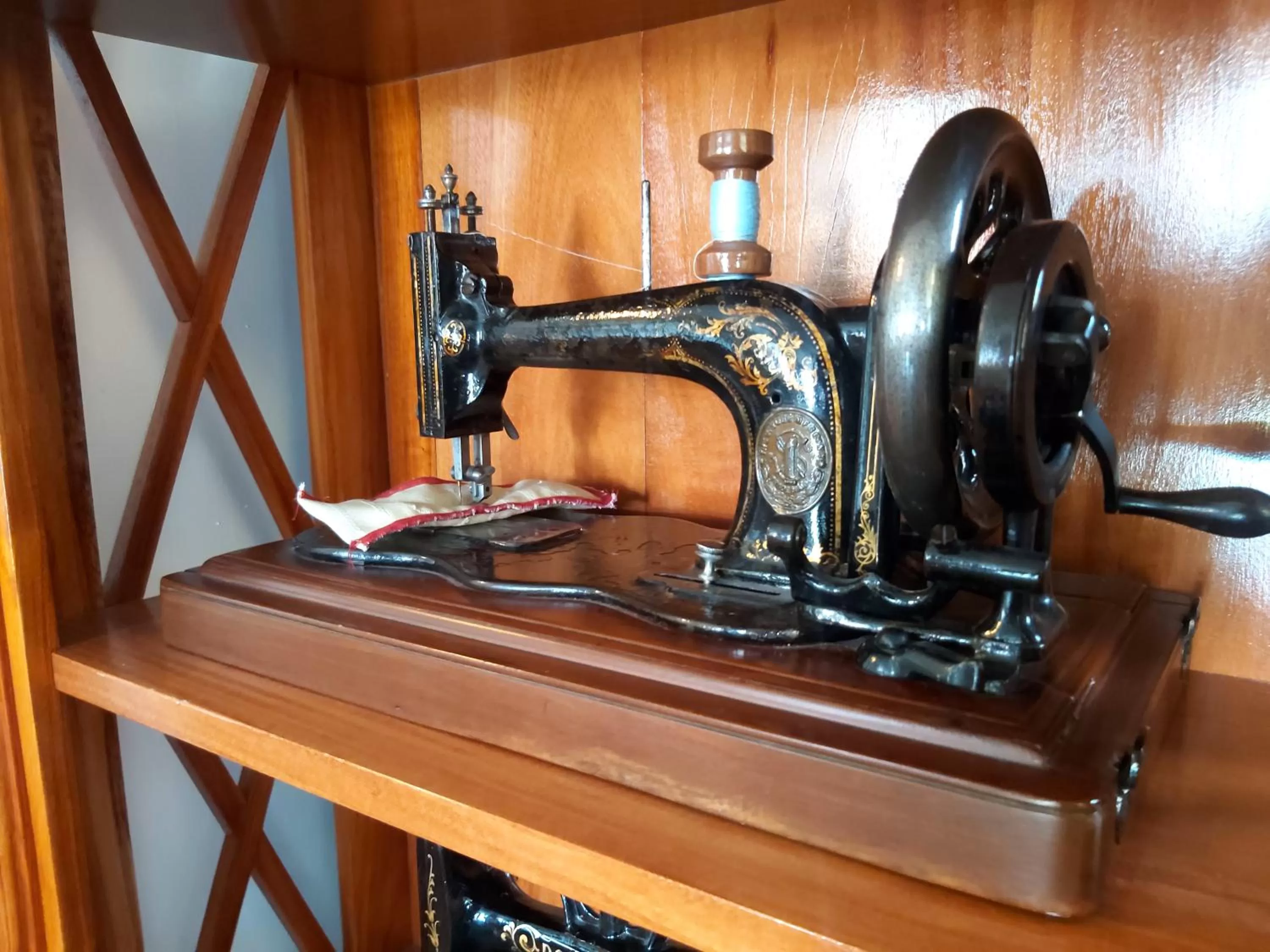 Mirador de Bellavista Riobamba