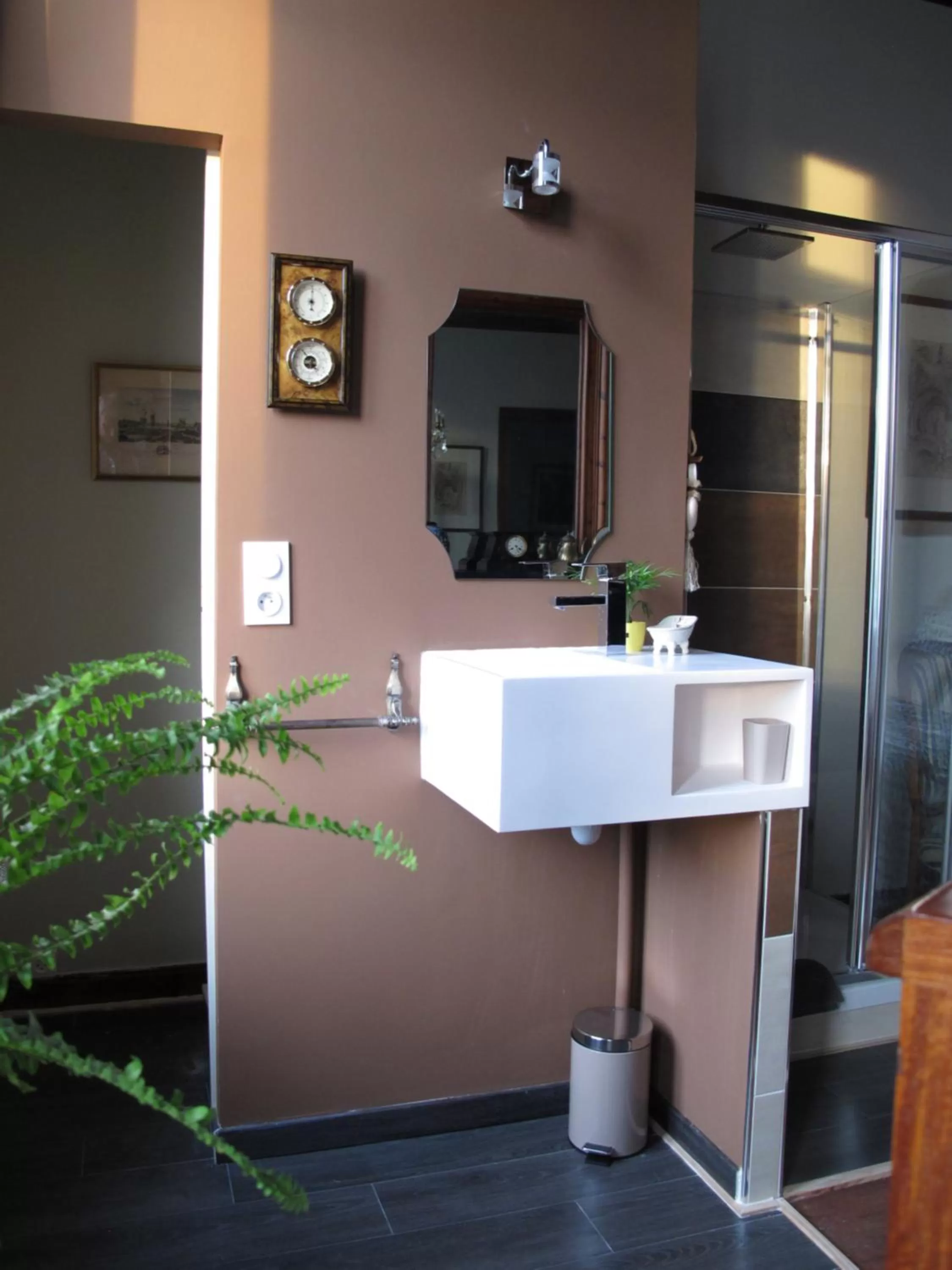 La Bourgogne en Ville