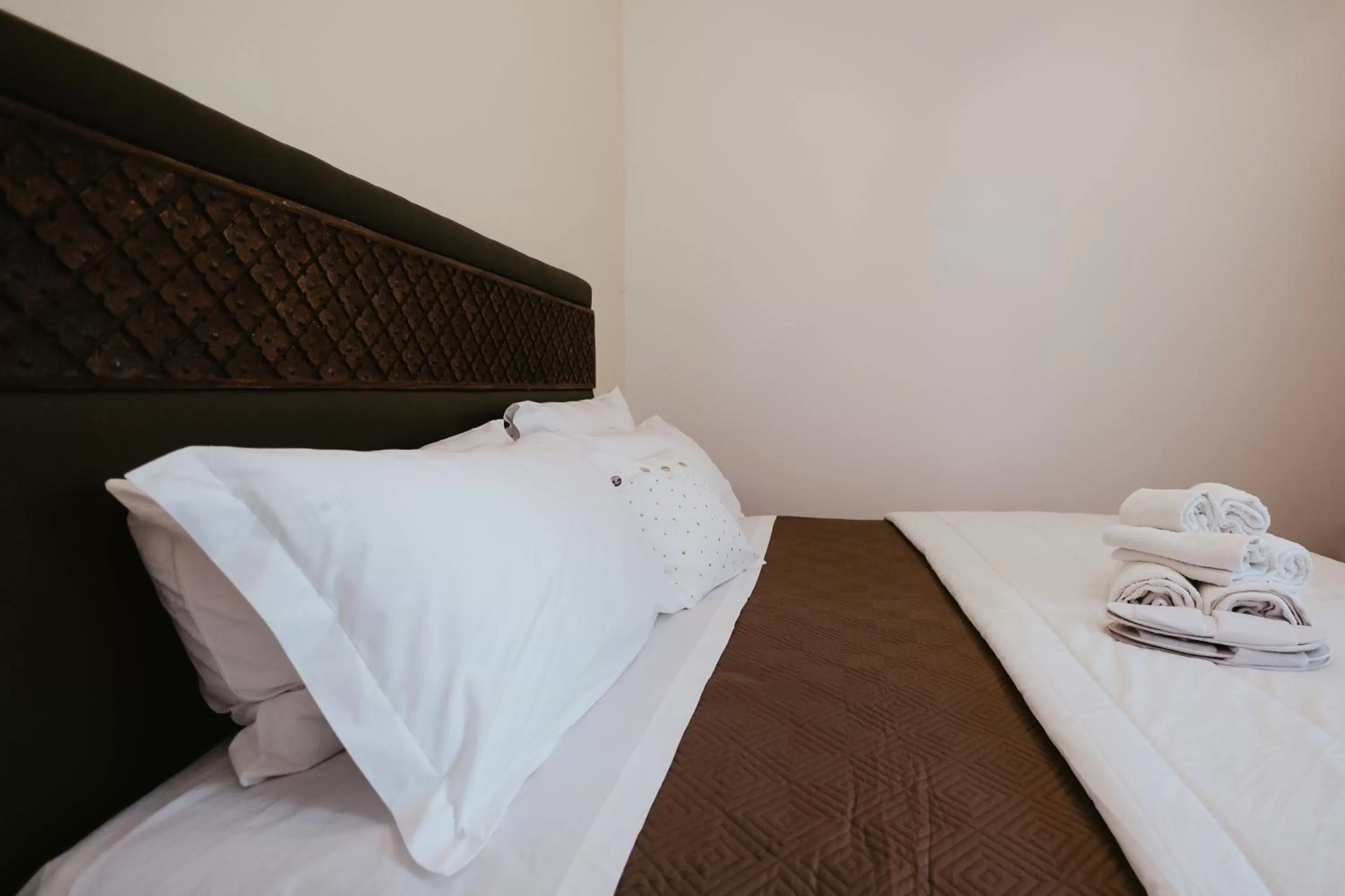 Bed in Acetaia Malagoli Daniele