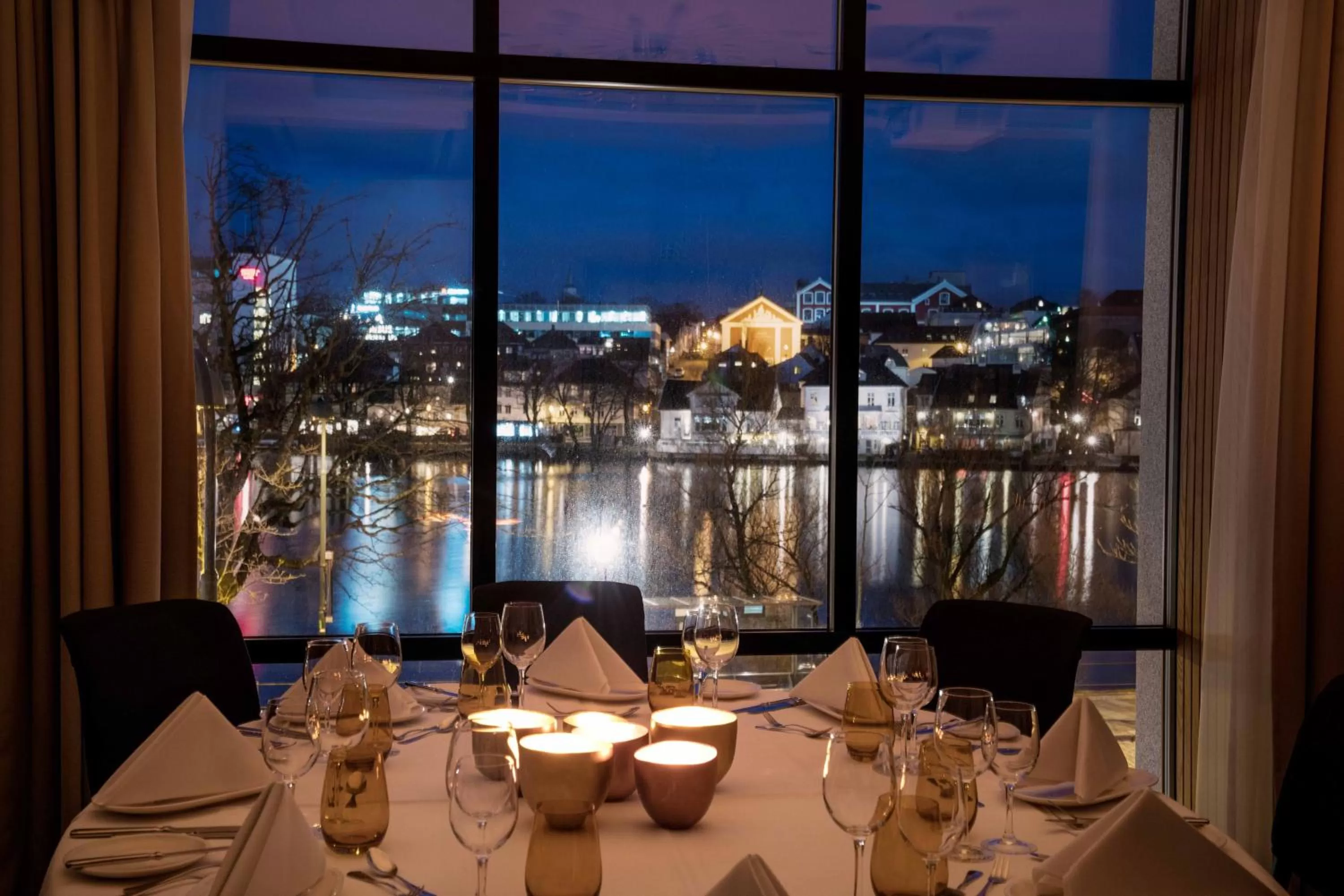 Banquet/Function facilities in Radisson Blu Atlantic Hotel, Stavanger
