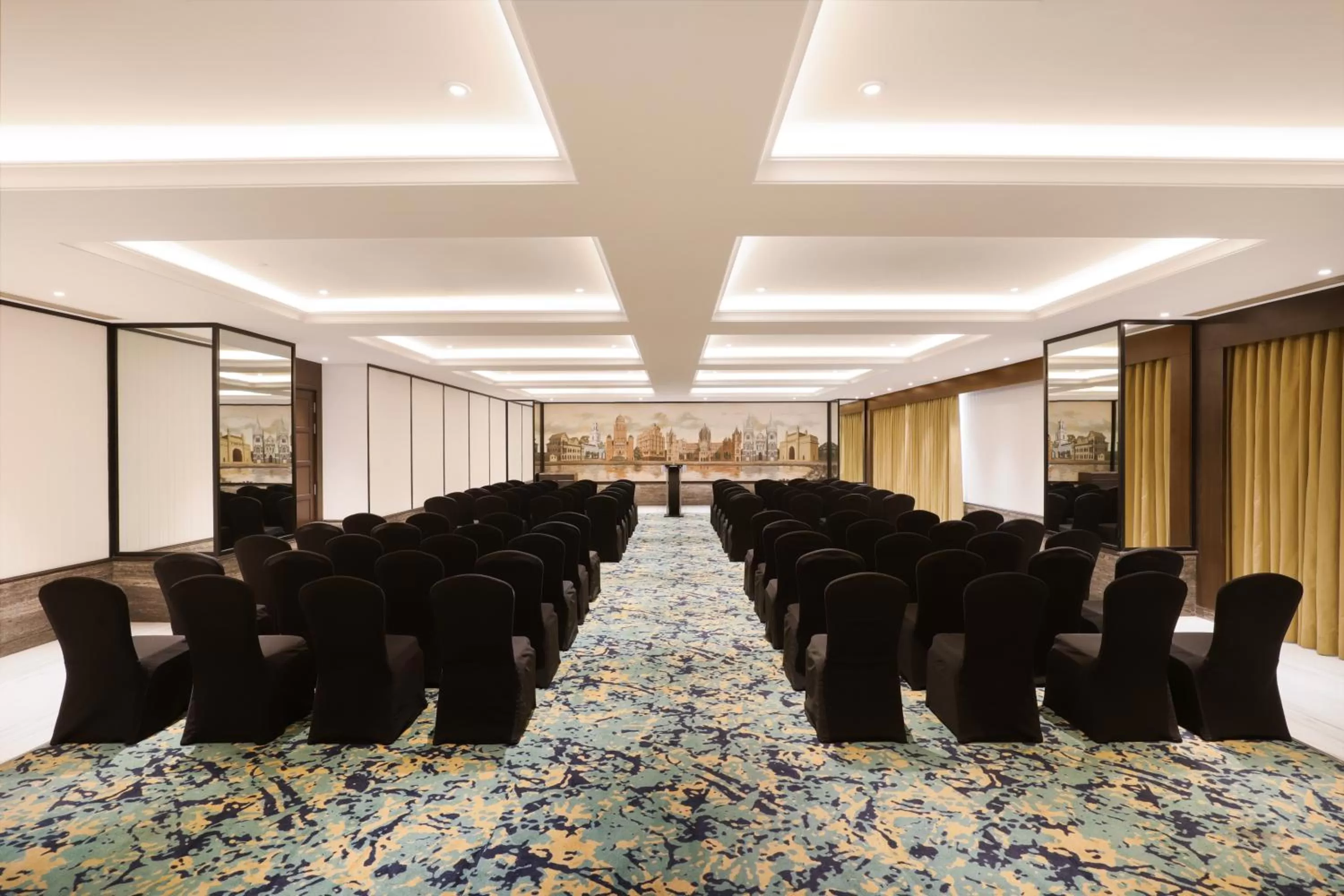 Banquet/Function facilities in Lemon Tree Premier, Mumbai International Airport