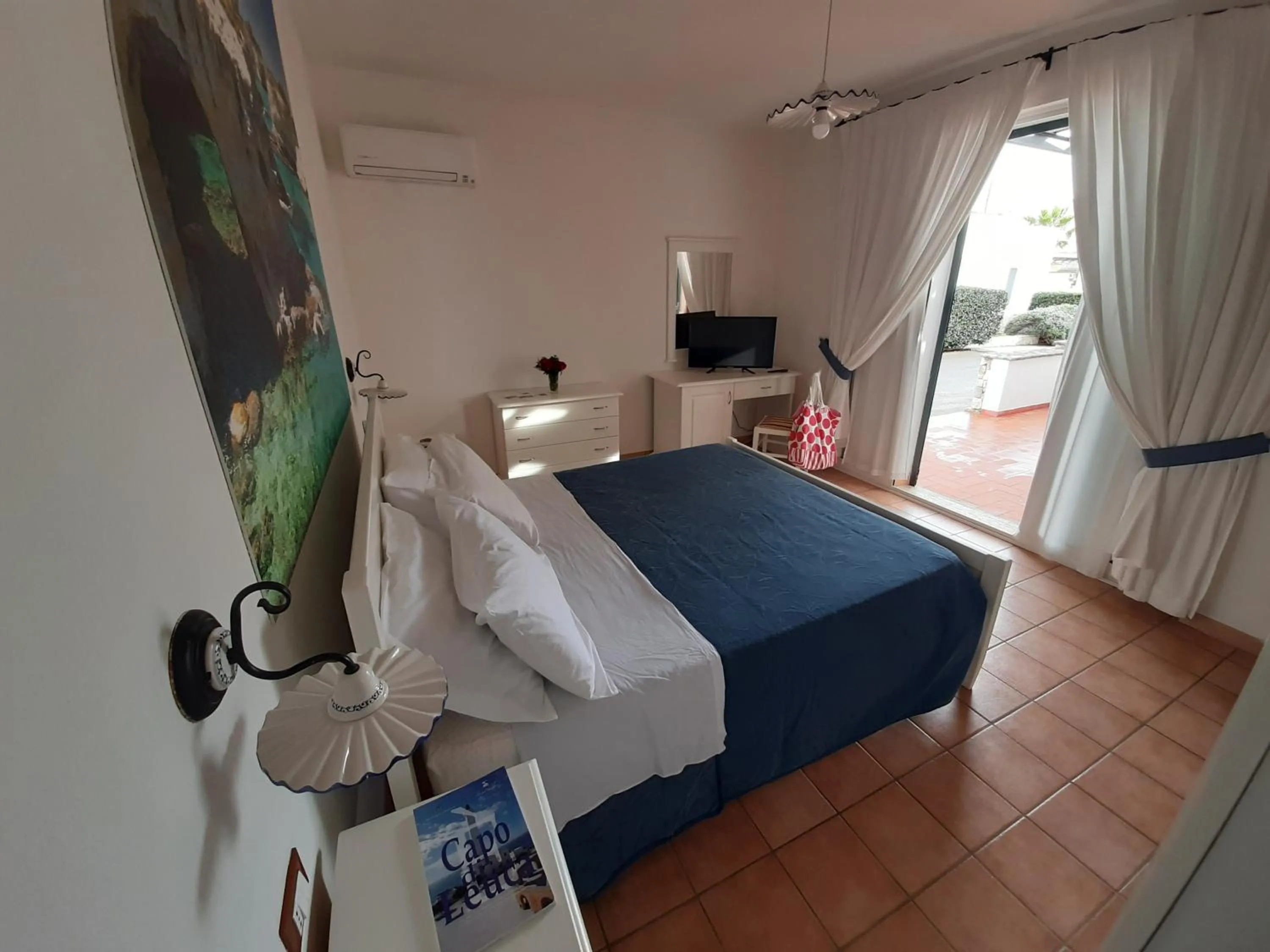 Bed in Messapia Hotel 2