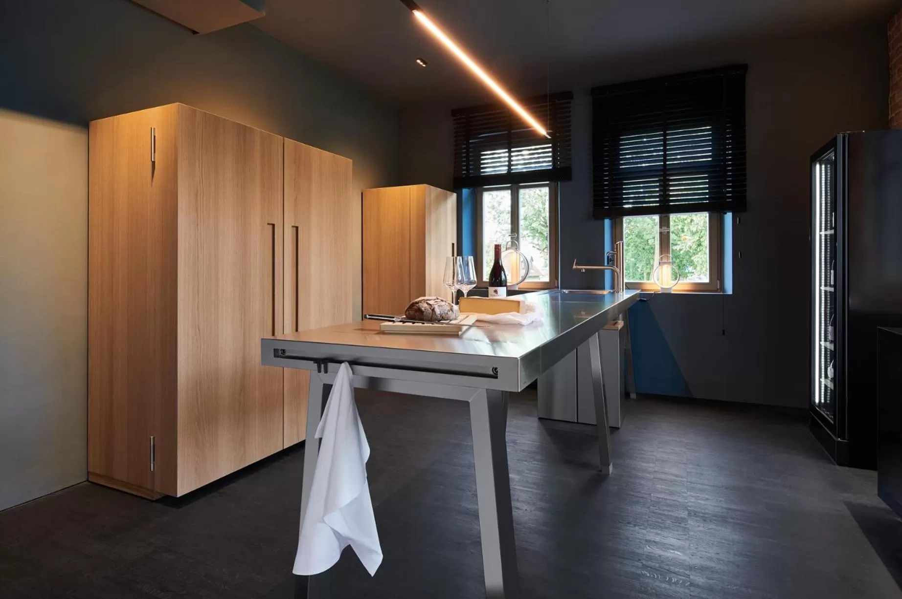 Mittermeiers Alter Ego