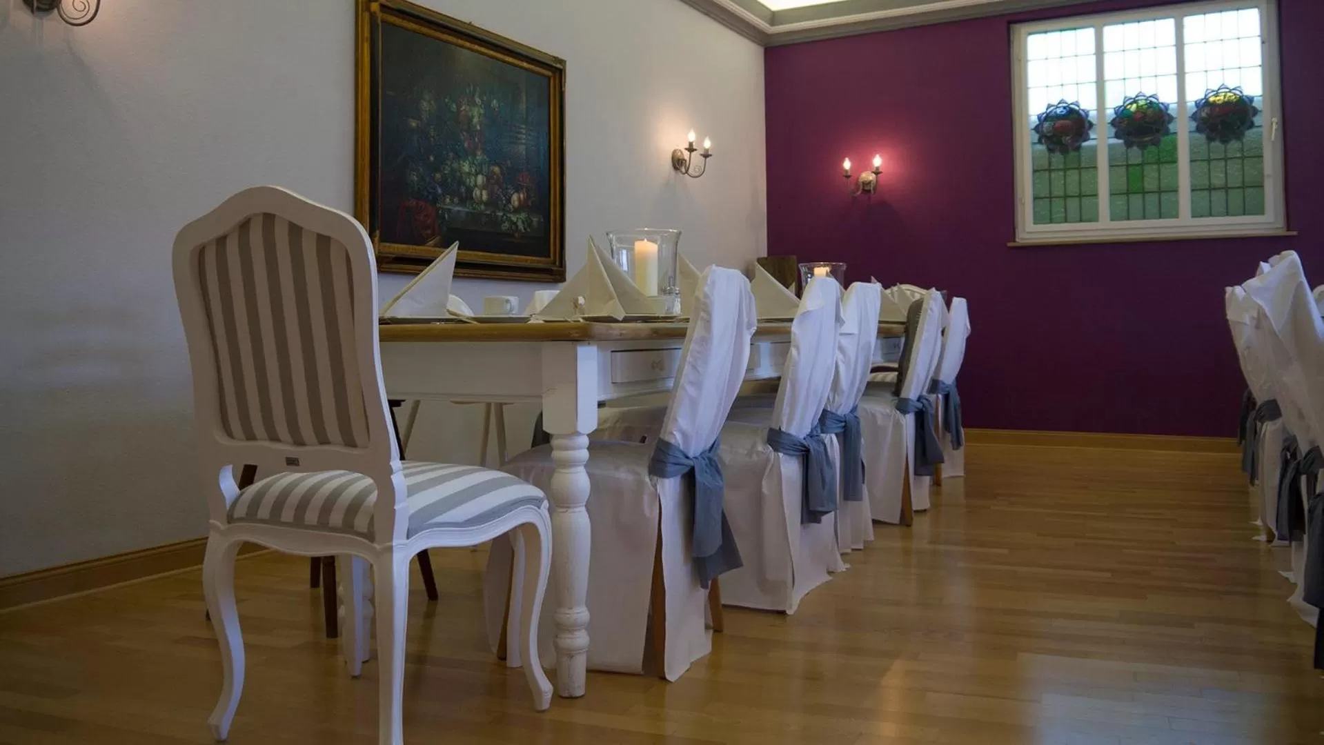 Business facilities in Hotel Krone am Park