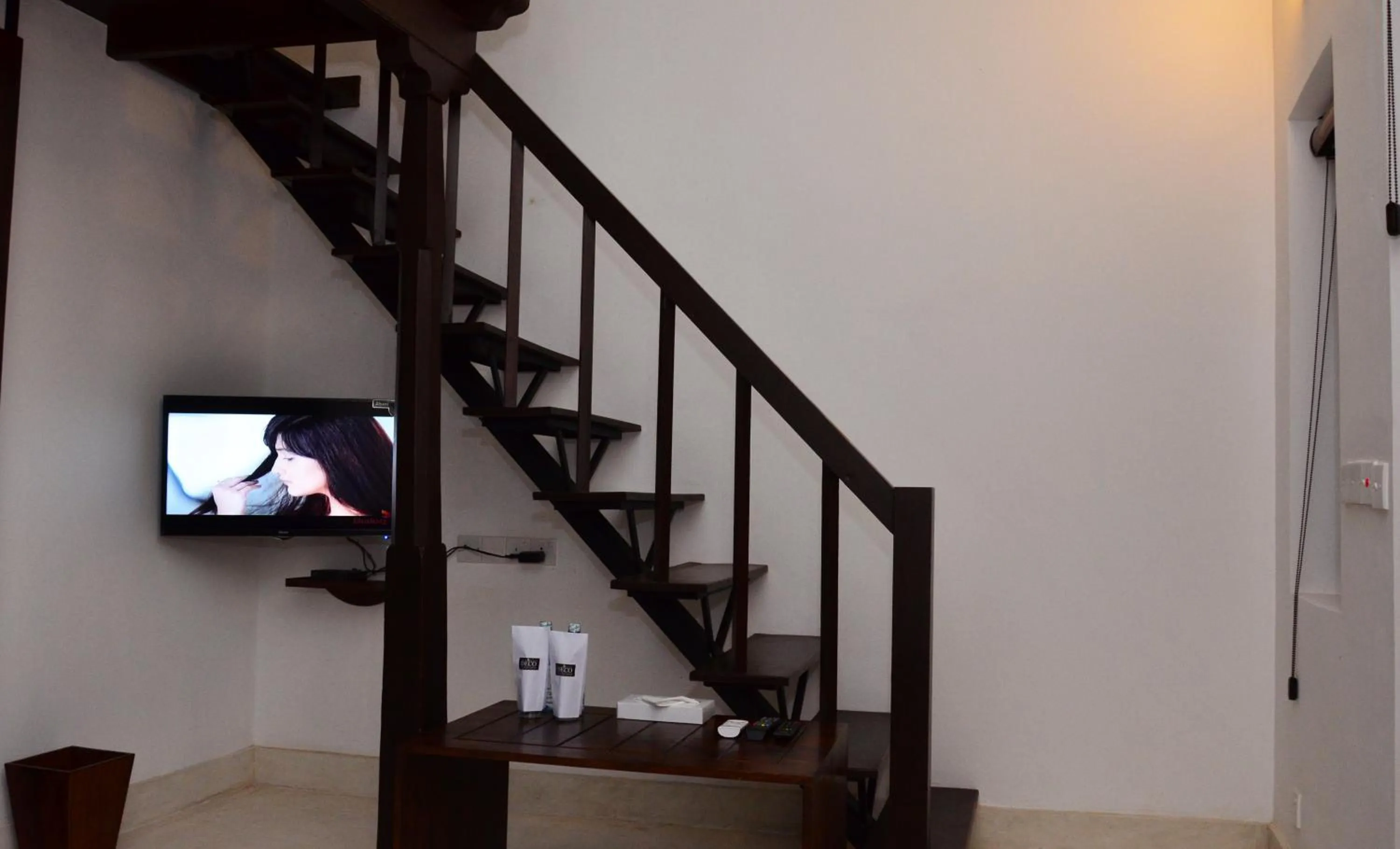 Decorative detail in 56 by Deco - Galle Fort